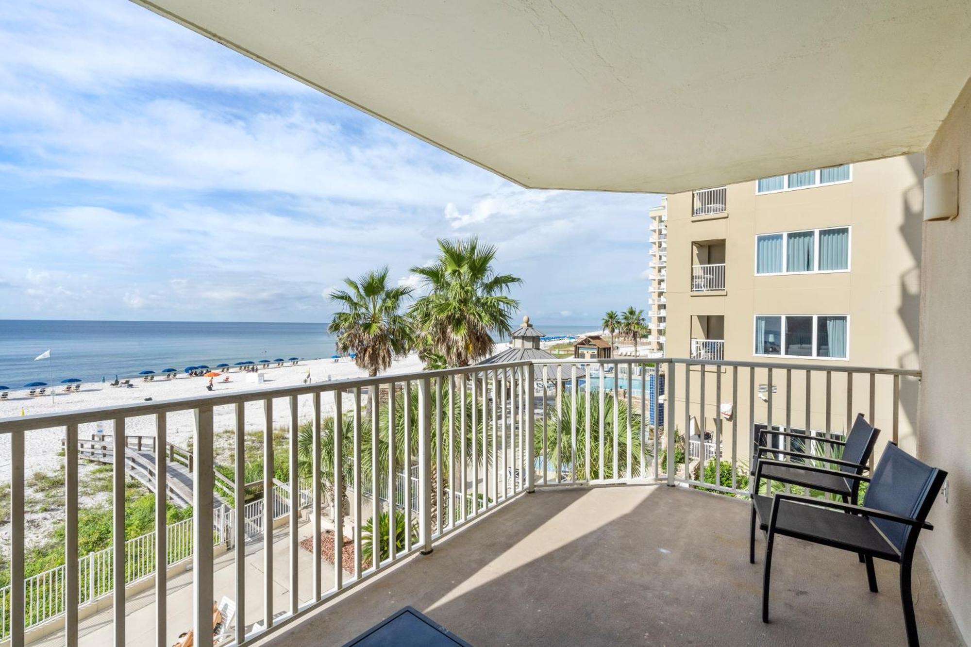 Four Winds 304 By Liquid Life Apartment