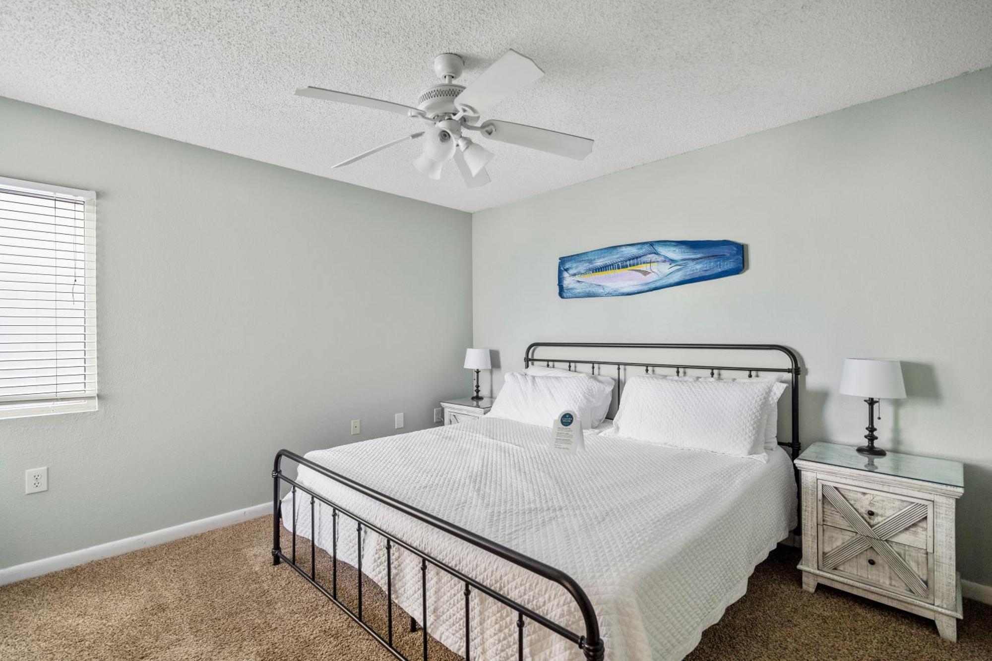 Four Winds 304 By Liquid Life Apartment