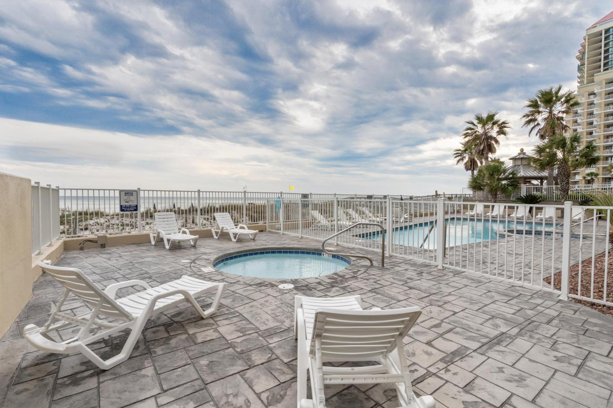 Apartment Four Winds 304 By Liquid Life Orange Beach