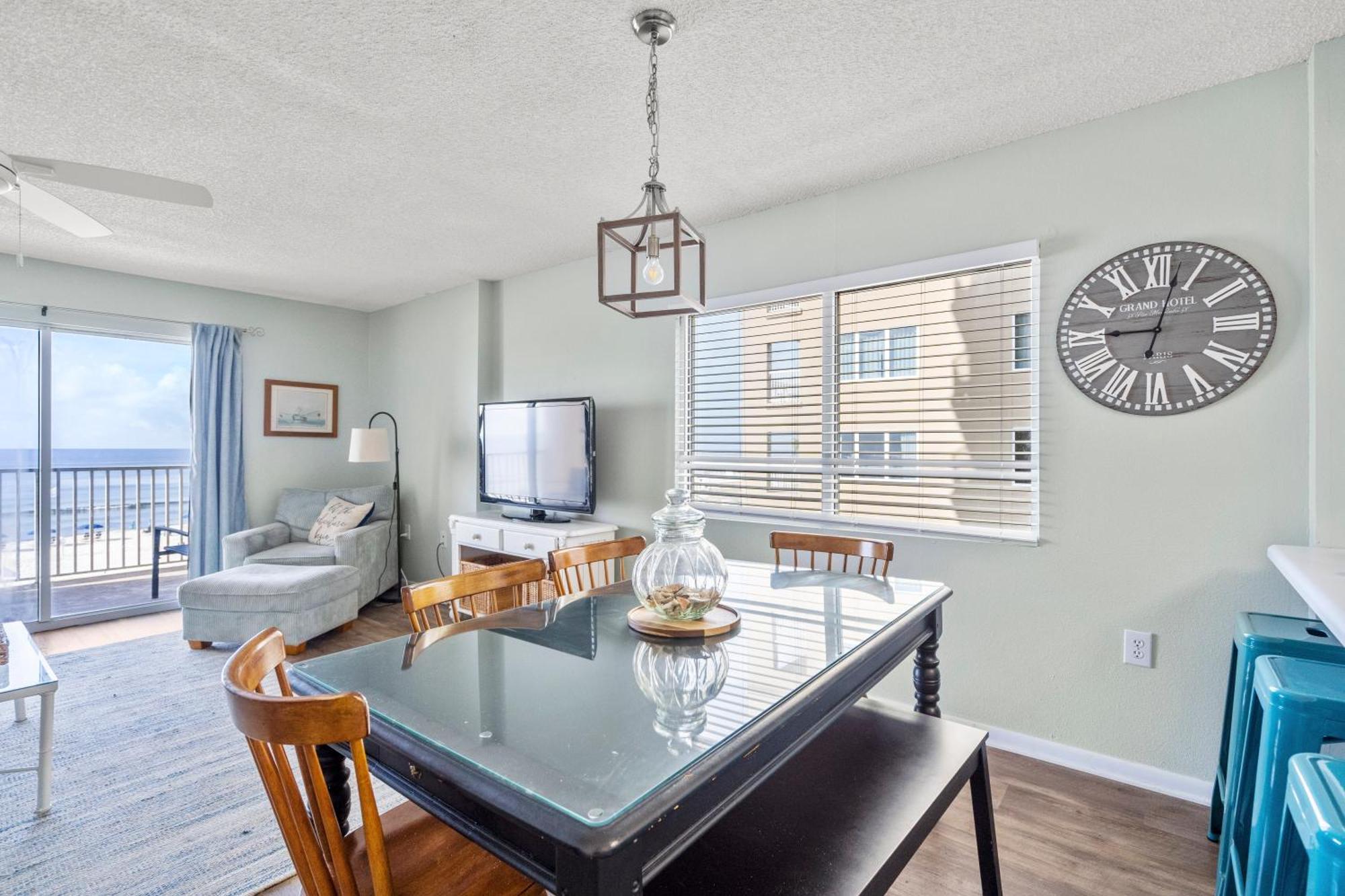 Apartment Four Winds 304 By Liquid Life *