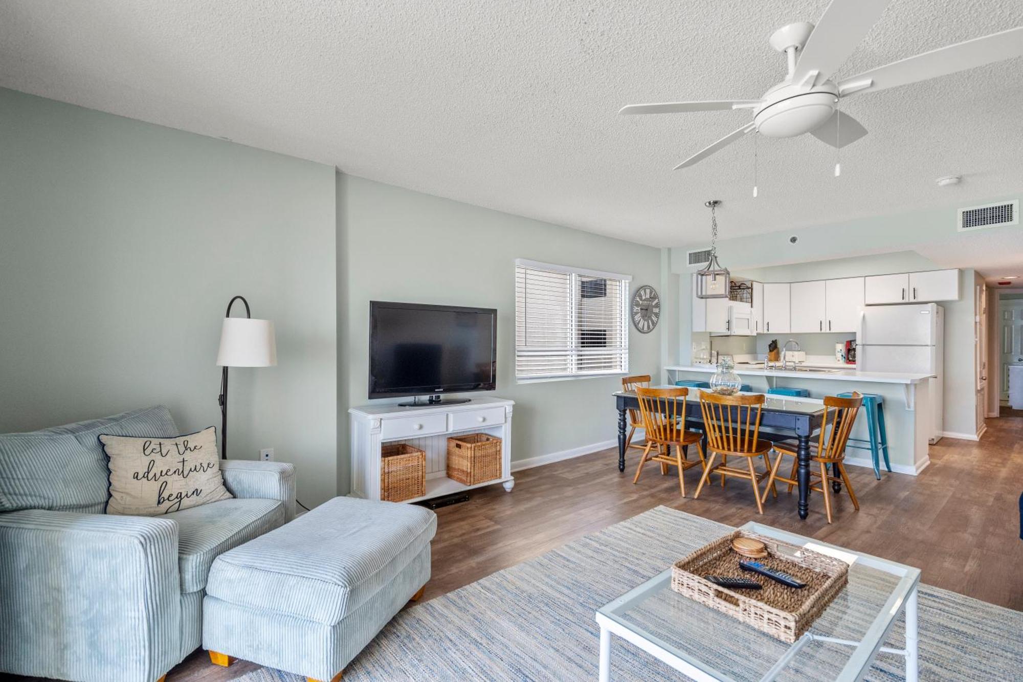 Apartment Four Winds 304 By Liquid Life *