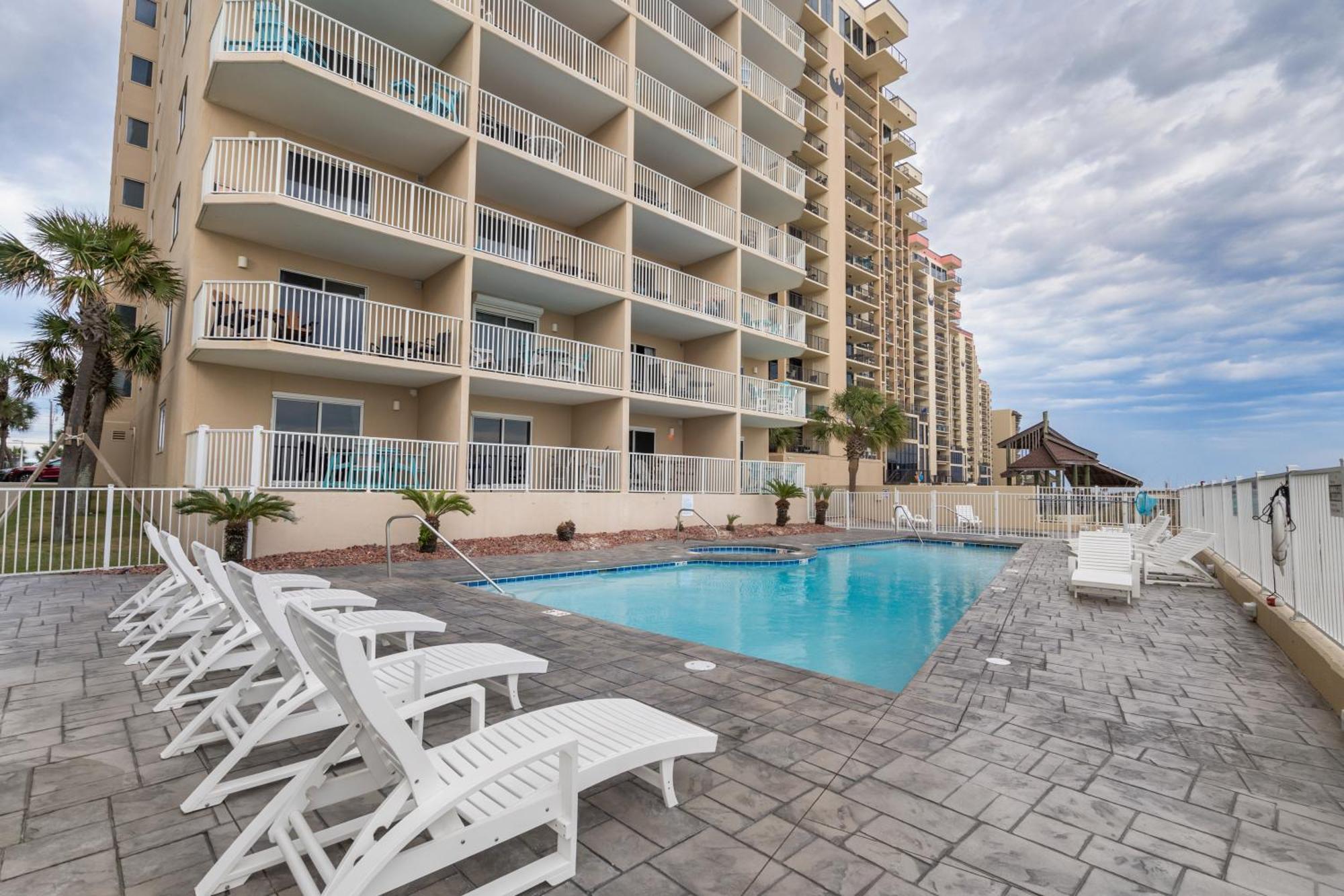 Four Winds 304 By Liquid Life * Orange Beach