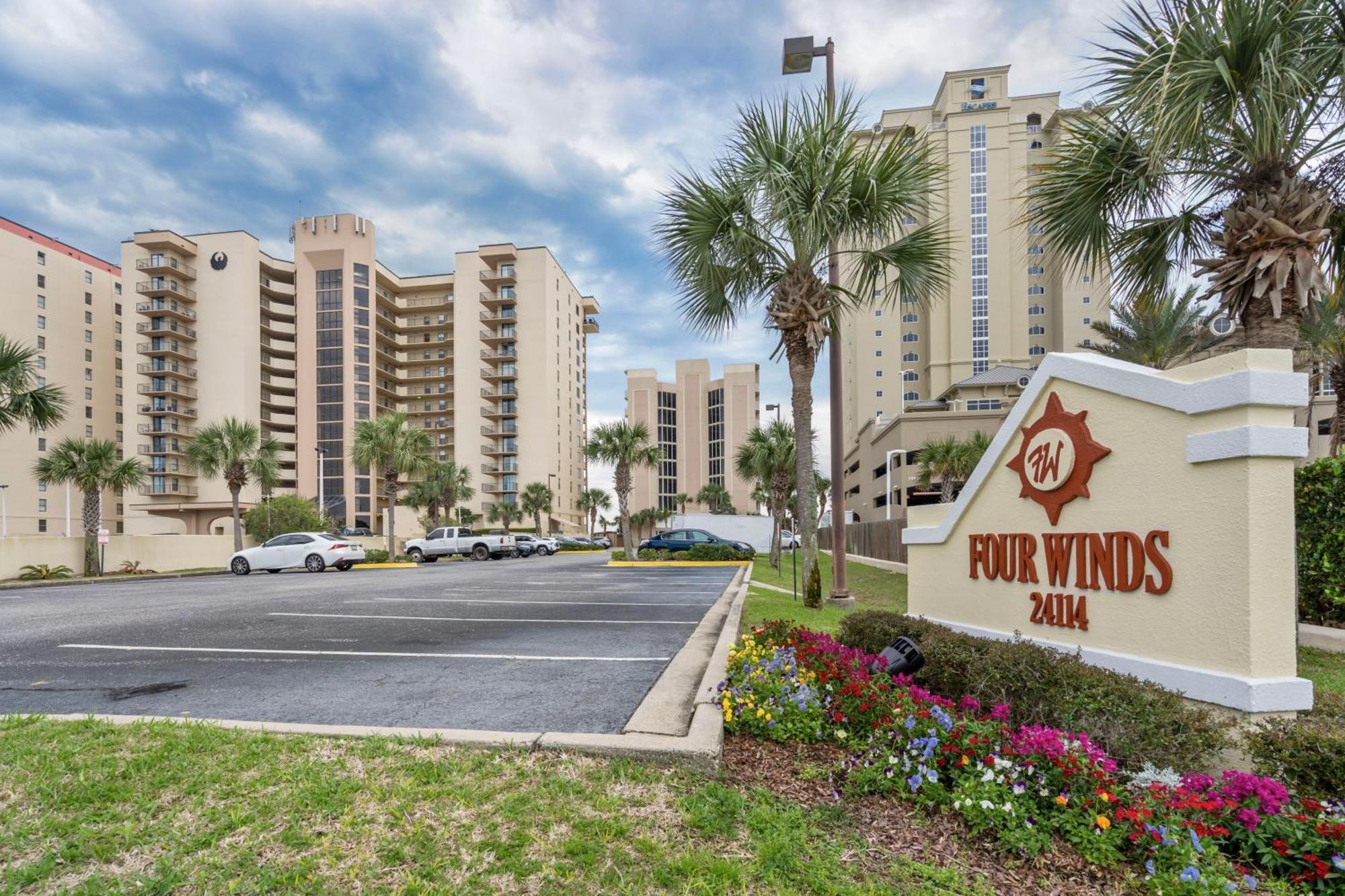 Apartment Four Winds 304 By Liquid Life *