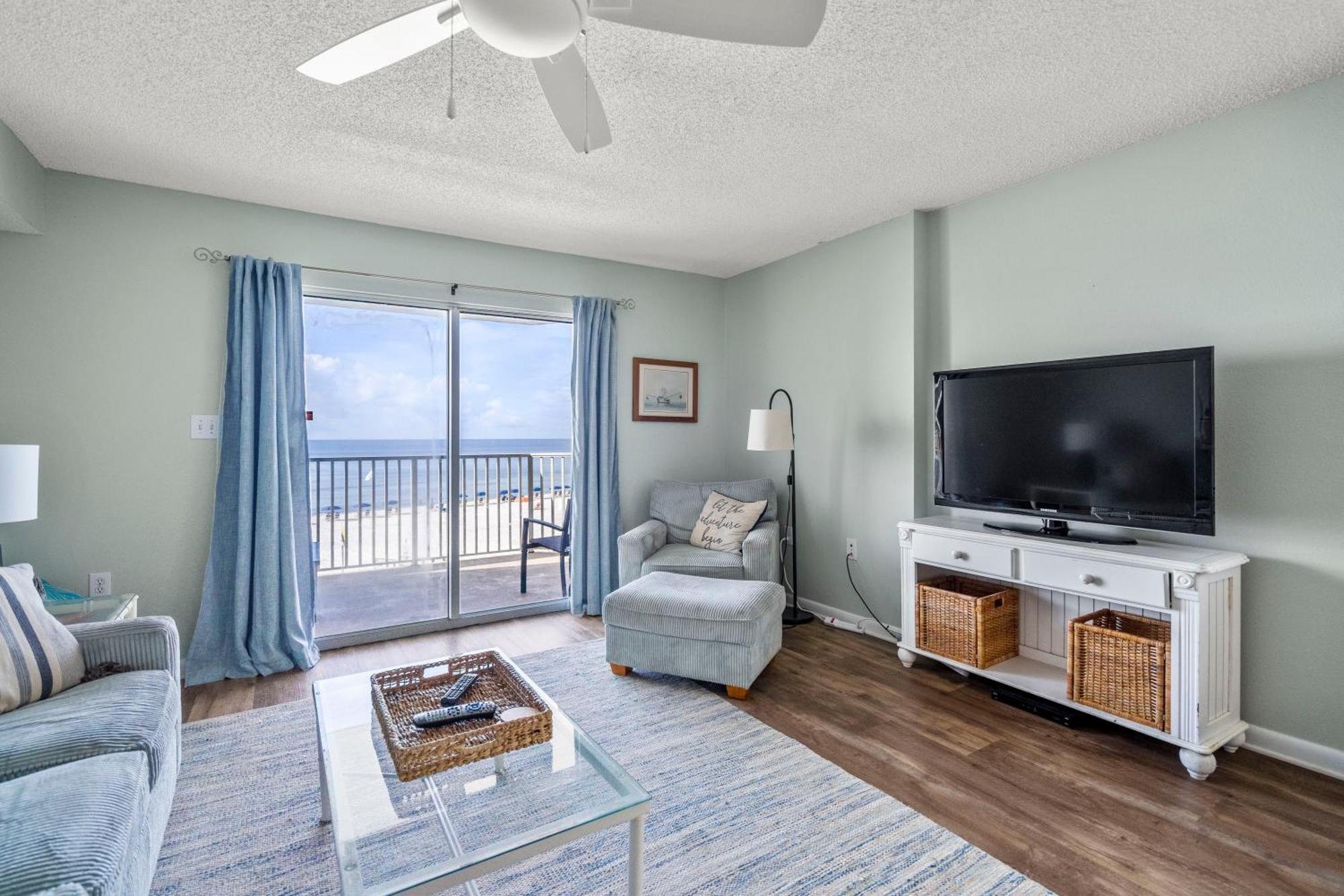 Apartment Four Winds 304 By Liquid Life Orange Beach