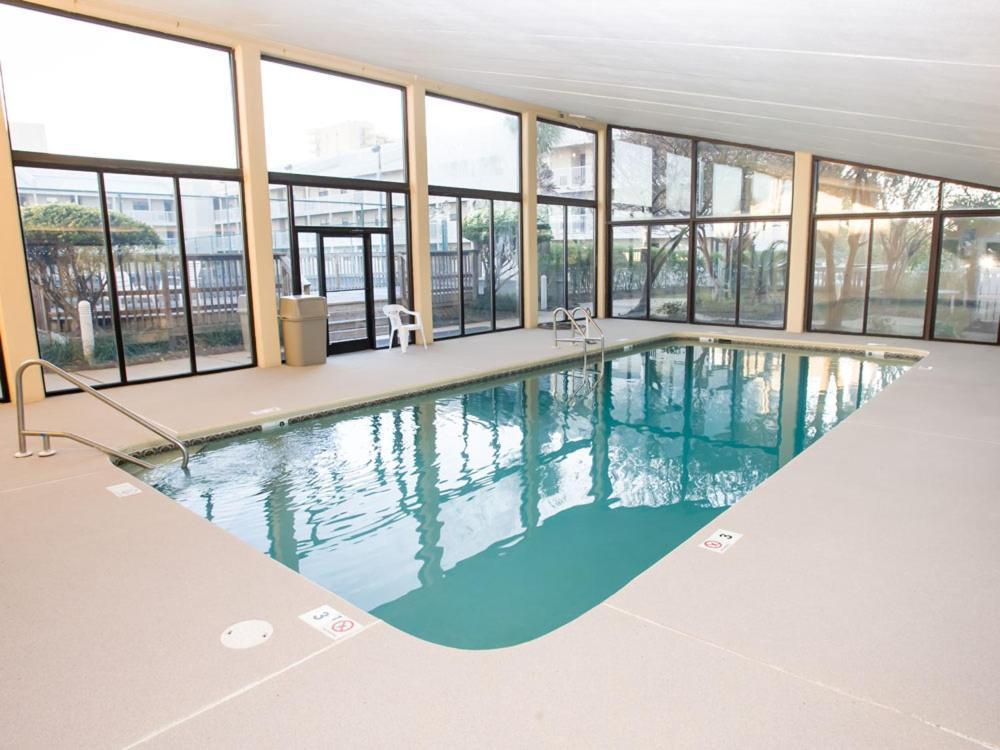 Apartment Seaside Beach & Racquet 3504 By Liquid Life Orange Beach