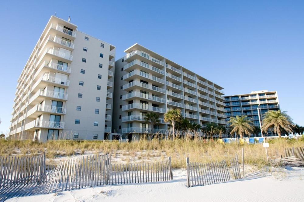 Seaside Beach & Racquet 3504 By Liquid Life Apartment *