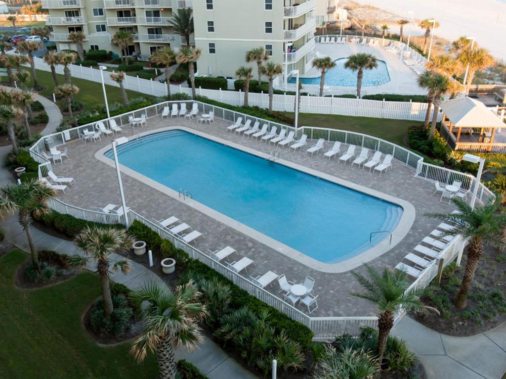 Apartment Seaside Beach & Racquet 3504 By Liquid Life Orange Beach