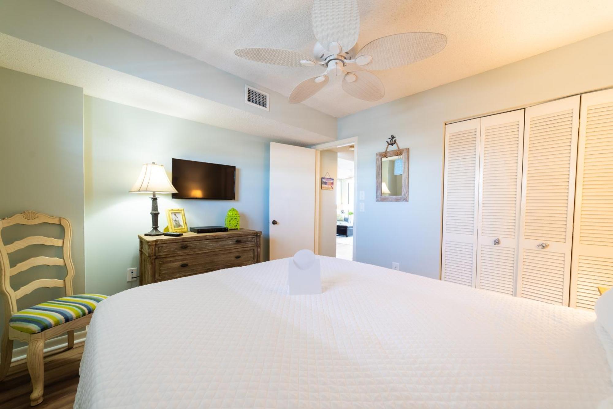 Apartment Seaside Beach & Racquet 3504 By Liquid Life *