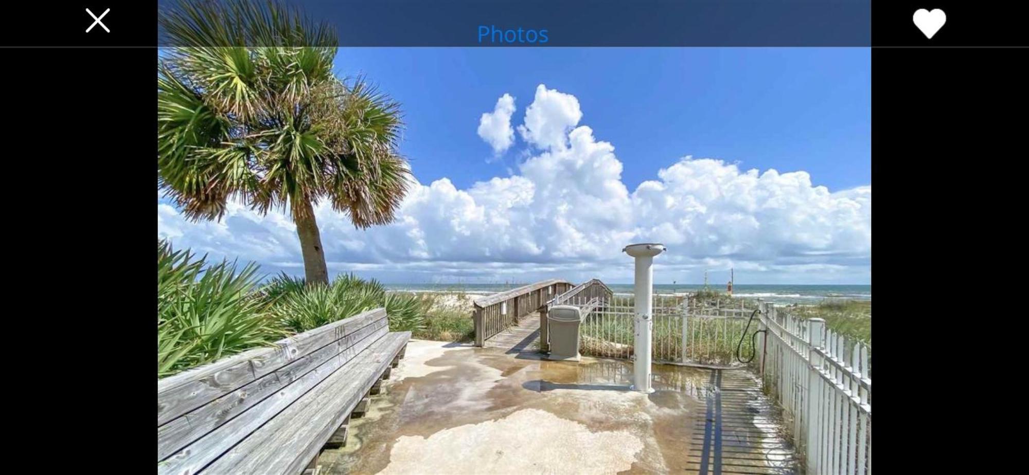 Seaside Beach & Racquet 3504 By Liquid Life * Orange Beach