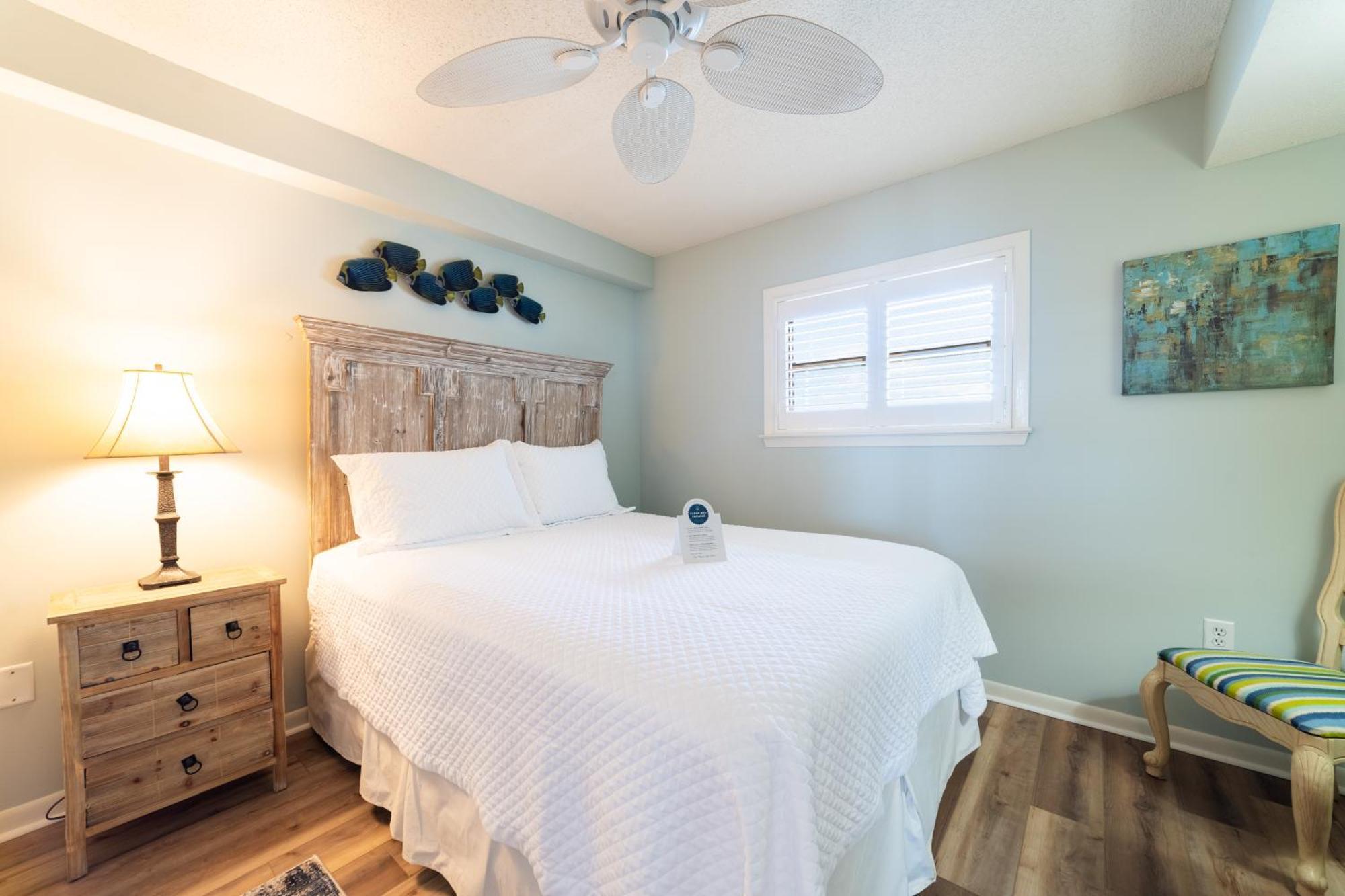Apartment Seaside Beach & Racquet 3504 By Liquid Life