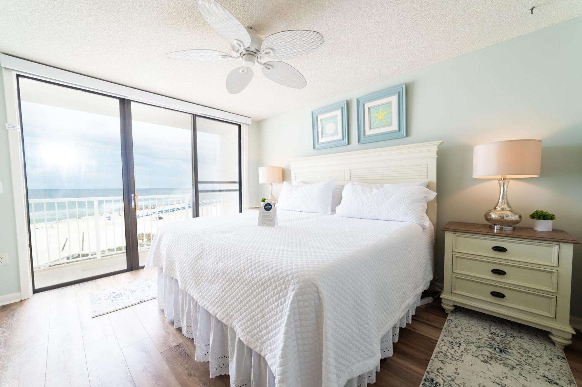 Apartment Seaside Beach & Racquet 3504 By Liquid Life *
