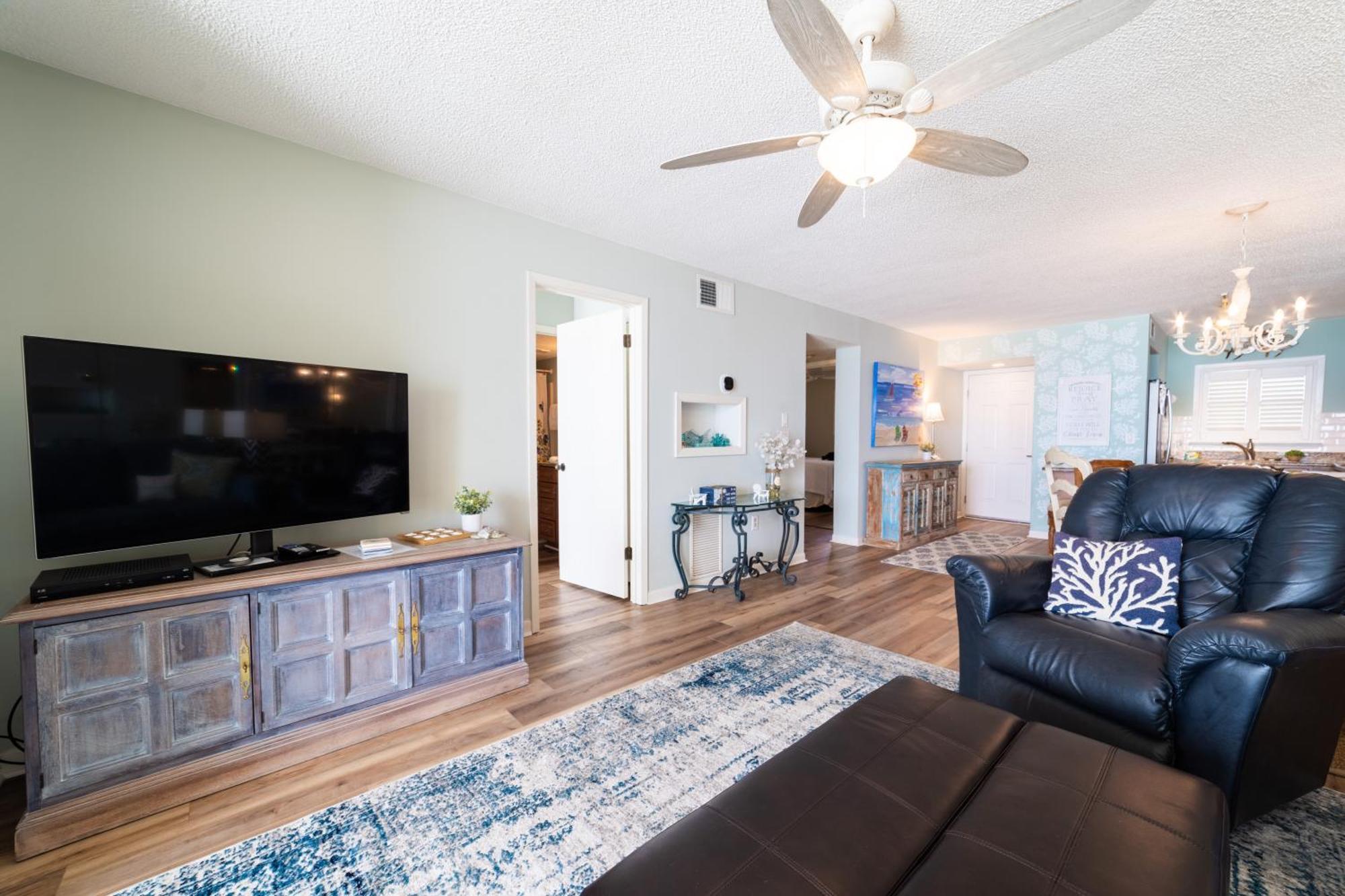 Seaside Beach & Racquet 3504 By Liquid Life Apartment Orange Beach