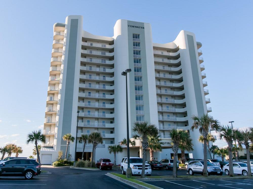 Apartment Tidewater 802 *