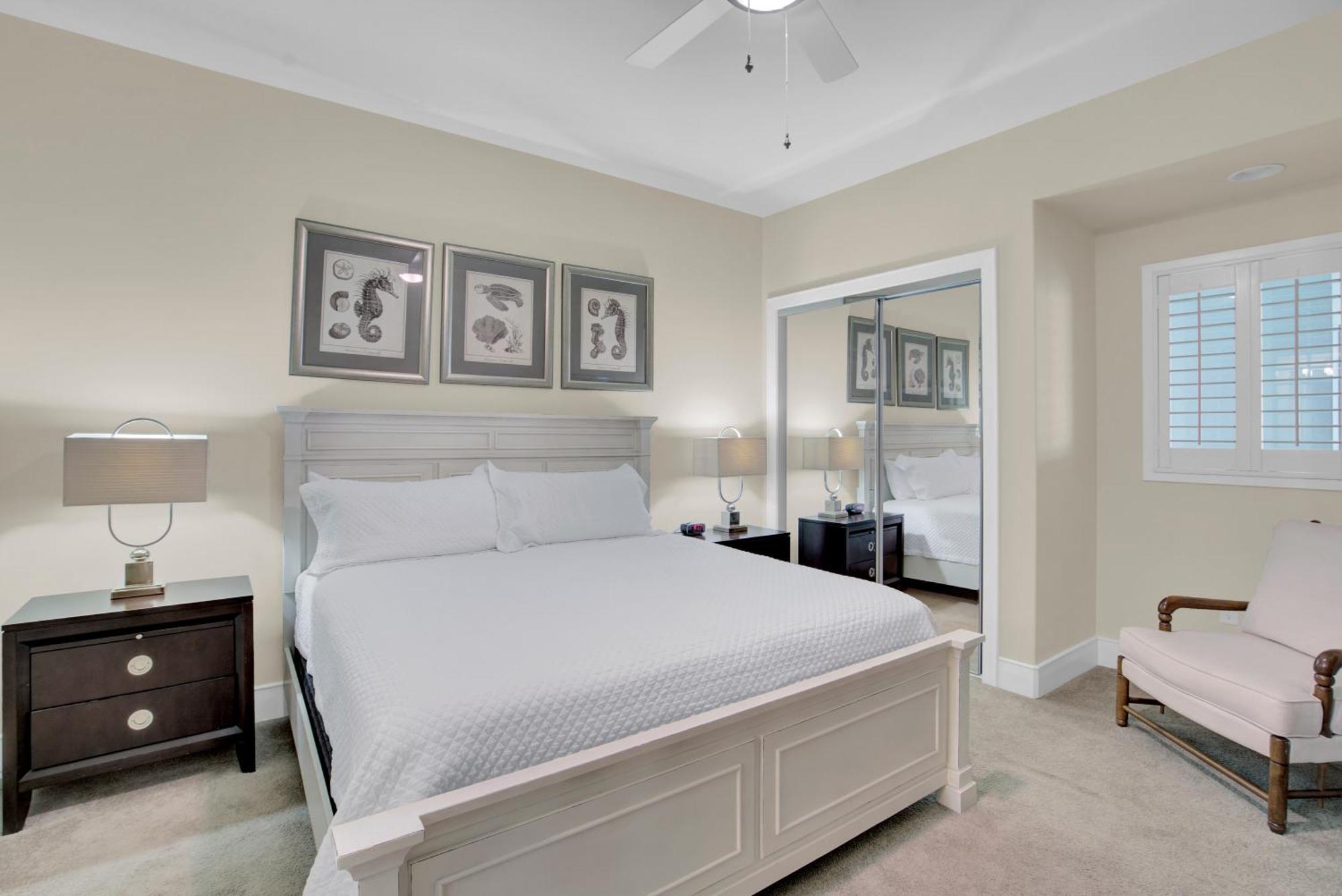 Turquoise Place 803c Apartment *