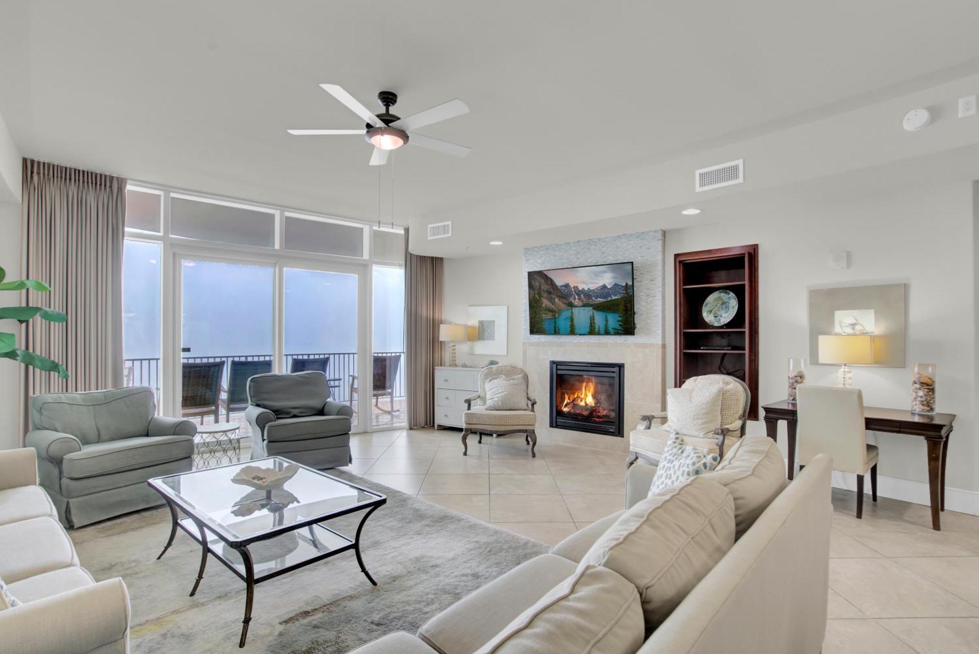 Turquoise Place 803c Apartment *