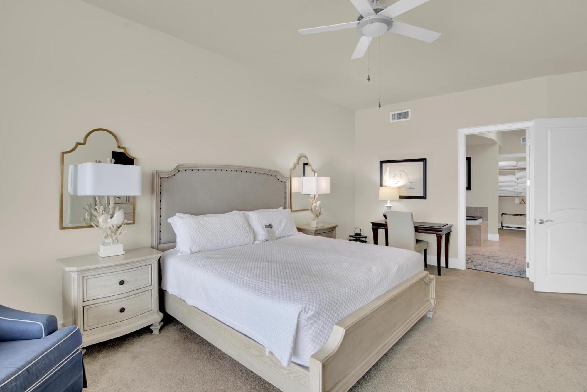 Turquoise Place 803c Apartment *