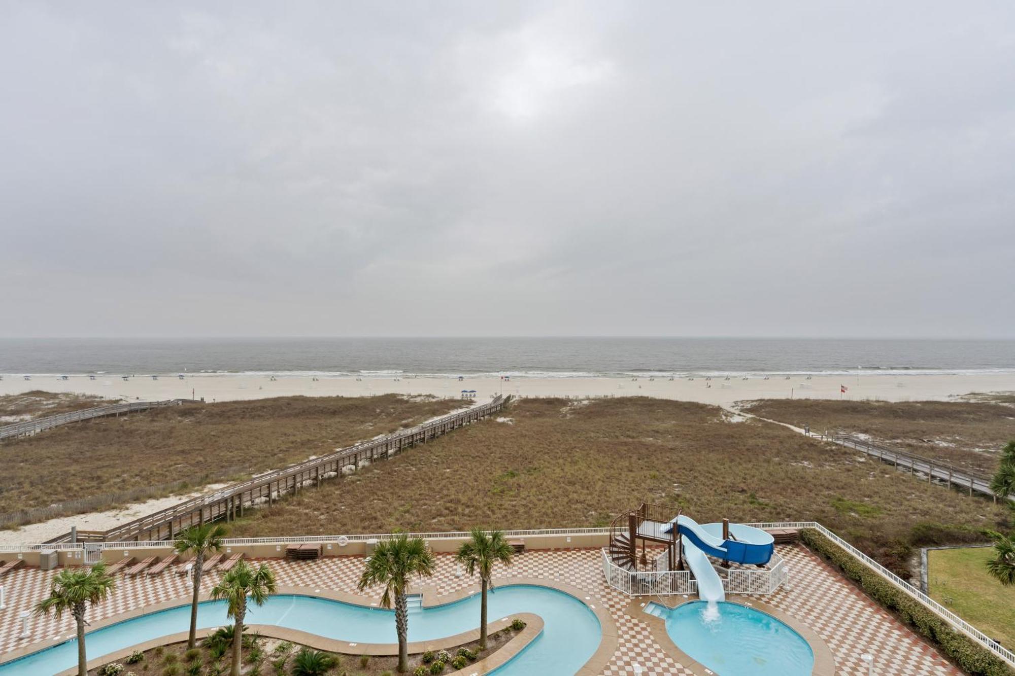 Apartment Phoenix Orange Ii 402 By Liquid Life Orange Beach