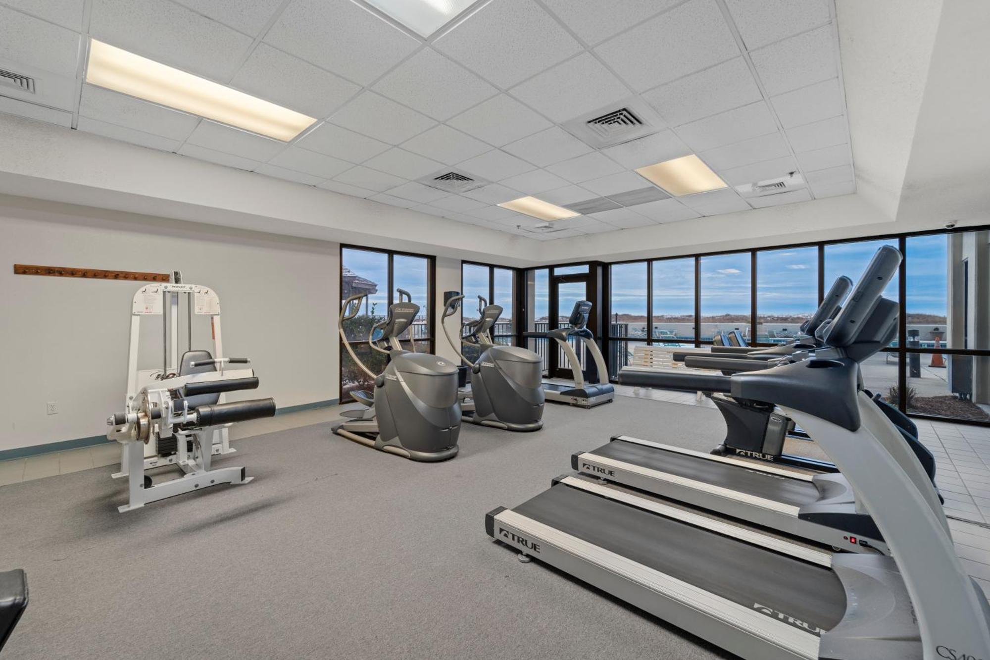 Apartment Phoenix Vii 713 By Liquid Life Orange Beach