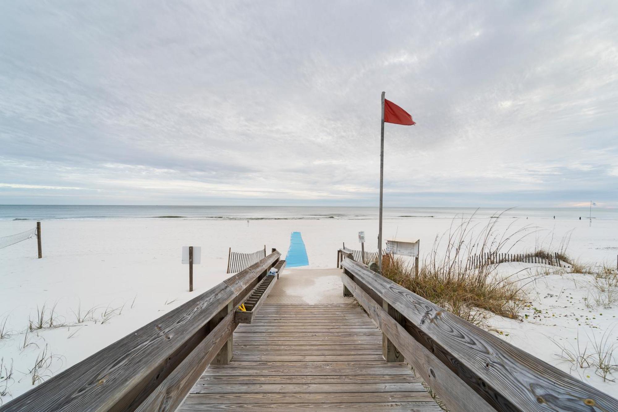 Apartment Phoenix Vii 713 By Liquid Life Orange Beach