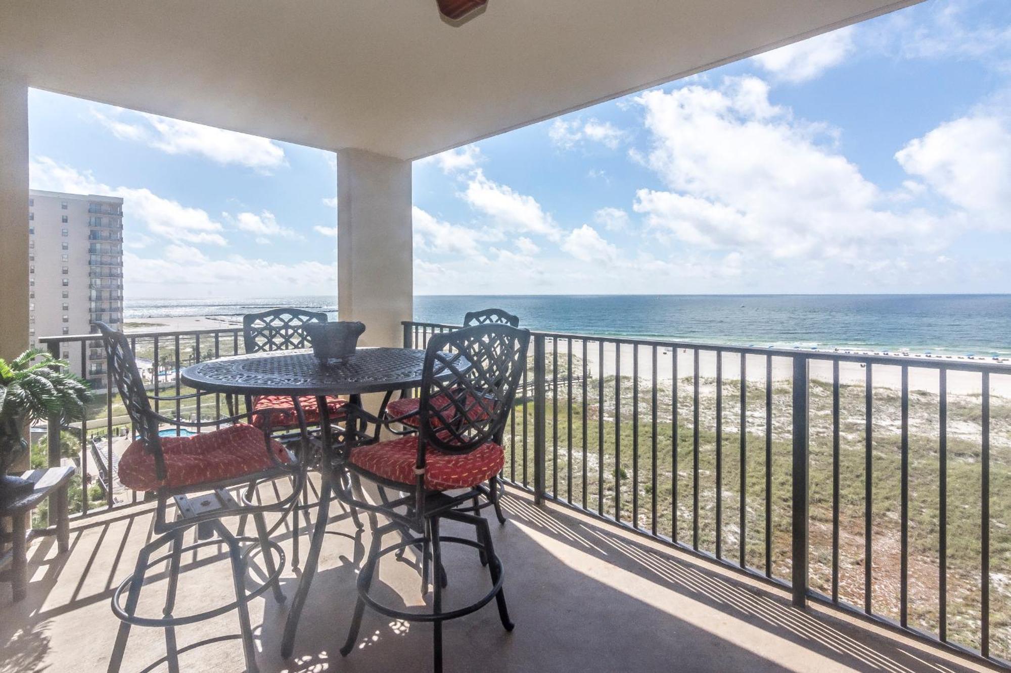 Phoenix Vii 713 By Liquid Life Orange Beach