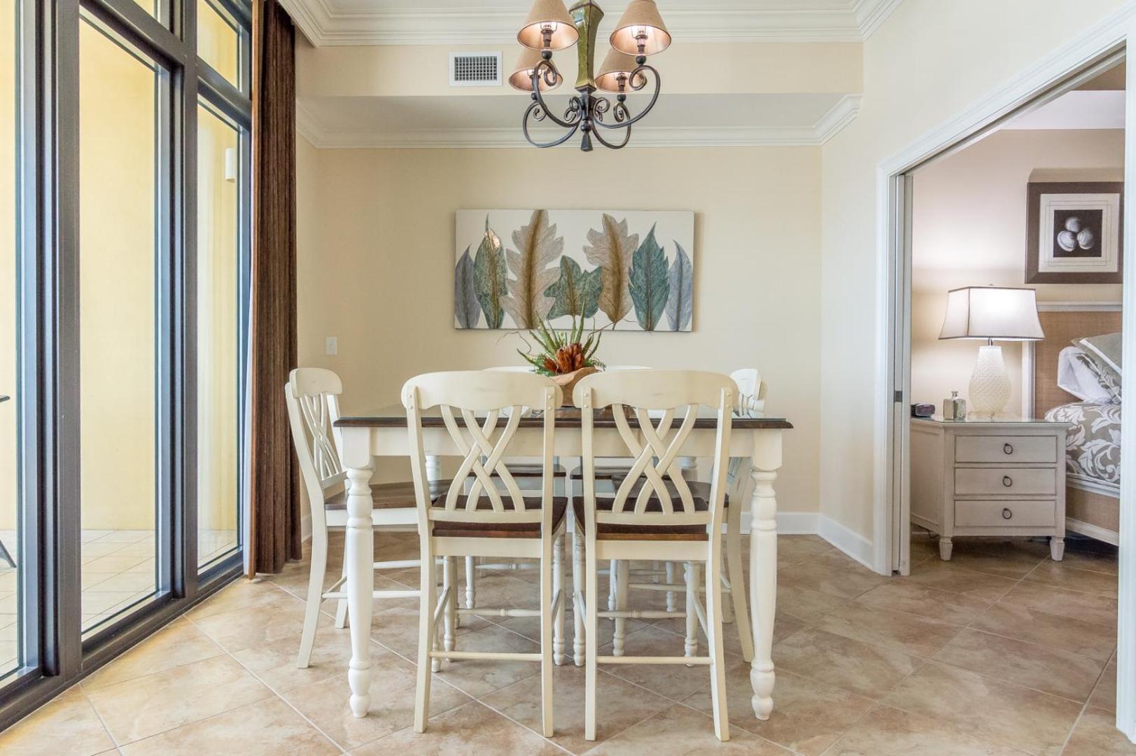 The Oasis At Orange 2902 Apartment