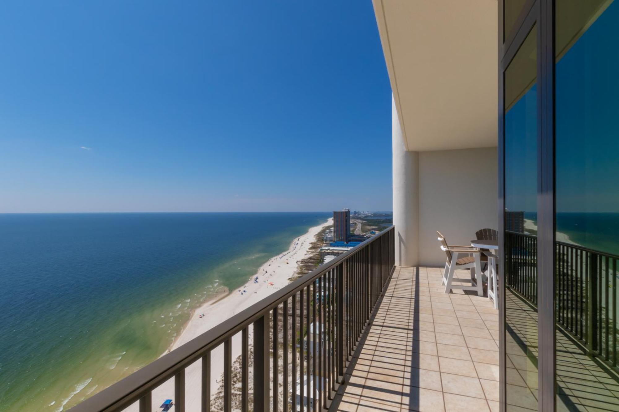 The Oasis At Orange 2902 * Orange Beach