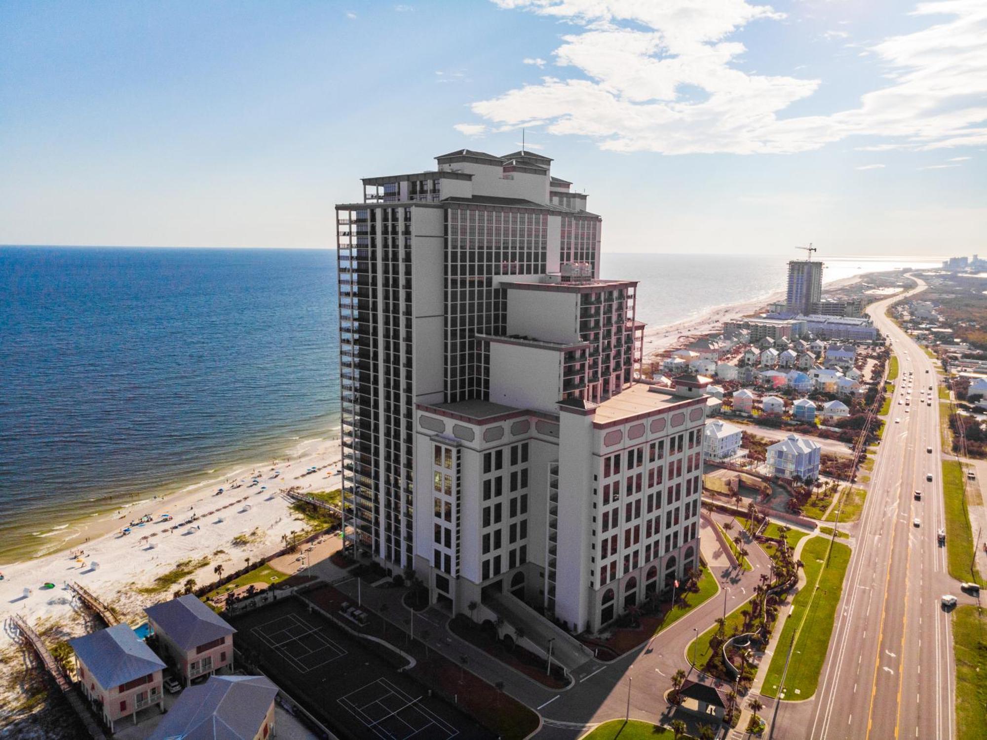 The Oasis At Orange 2902 * Orange Beach