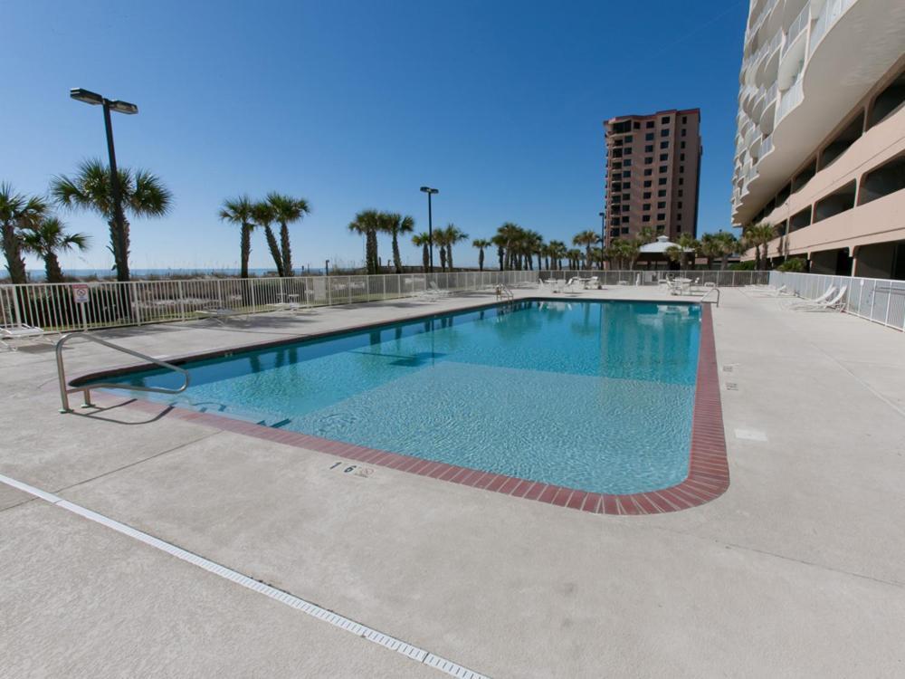 Regency Isle 812 By Liquid Life Orange Beach