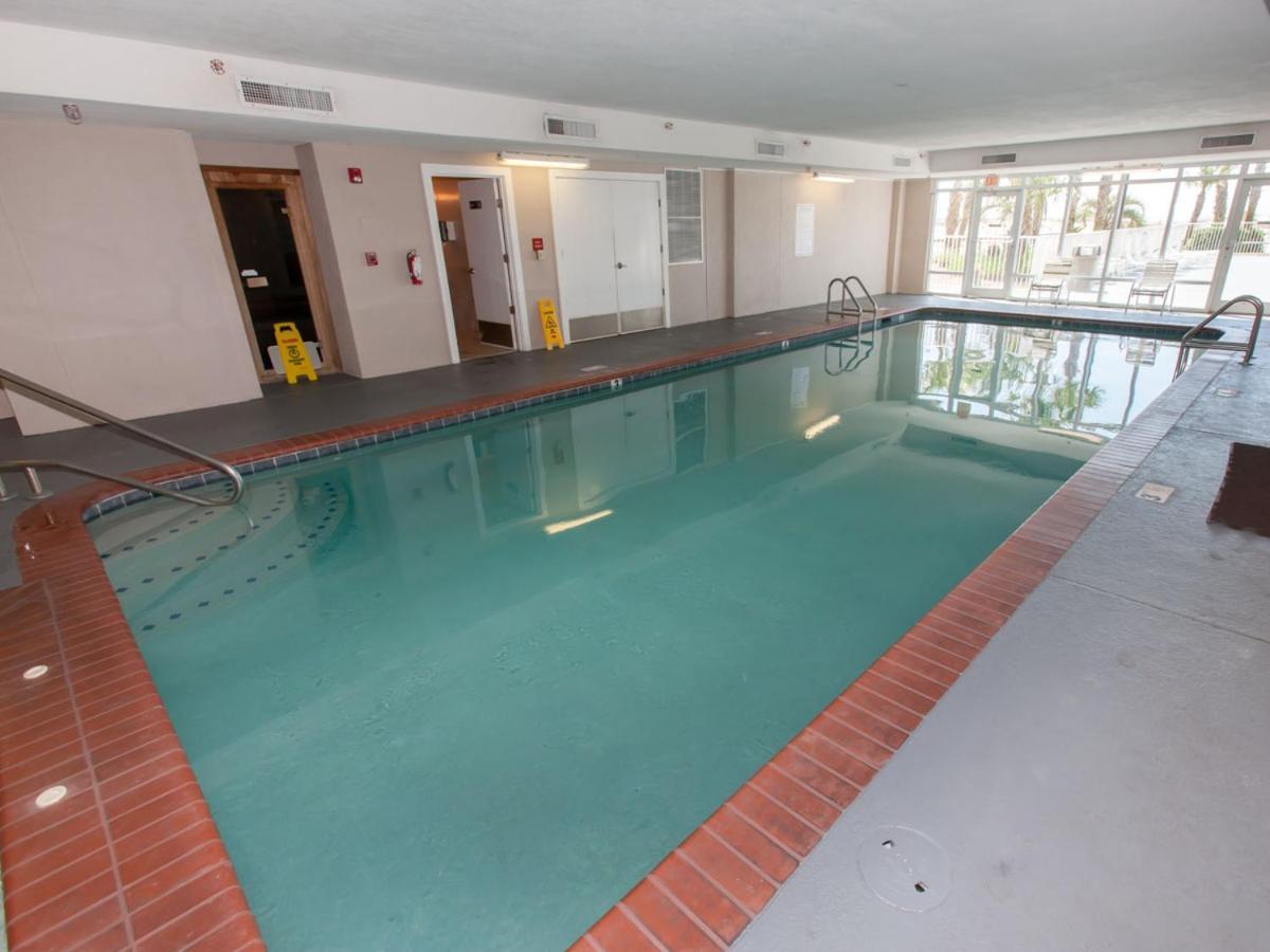Regency Isle 809 By Liquid Life Apartment Orange Beach