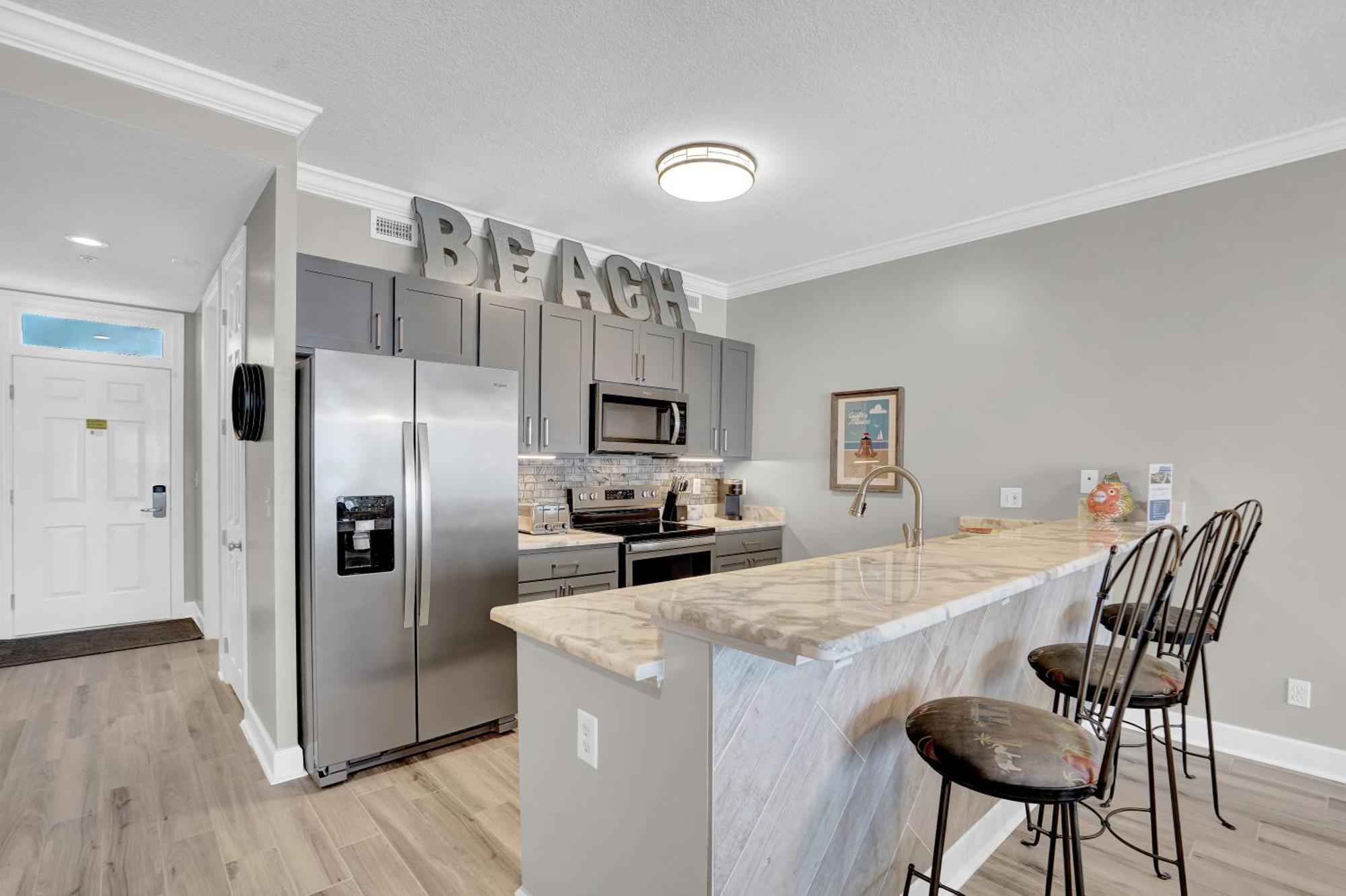 Regency Isle 911 By Liquid Life Hotel Orange Beach