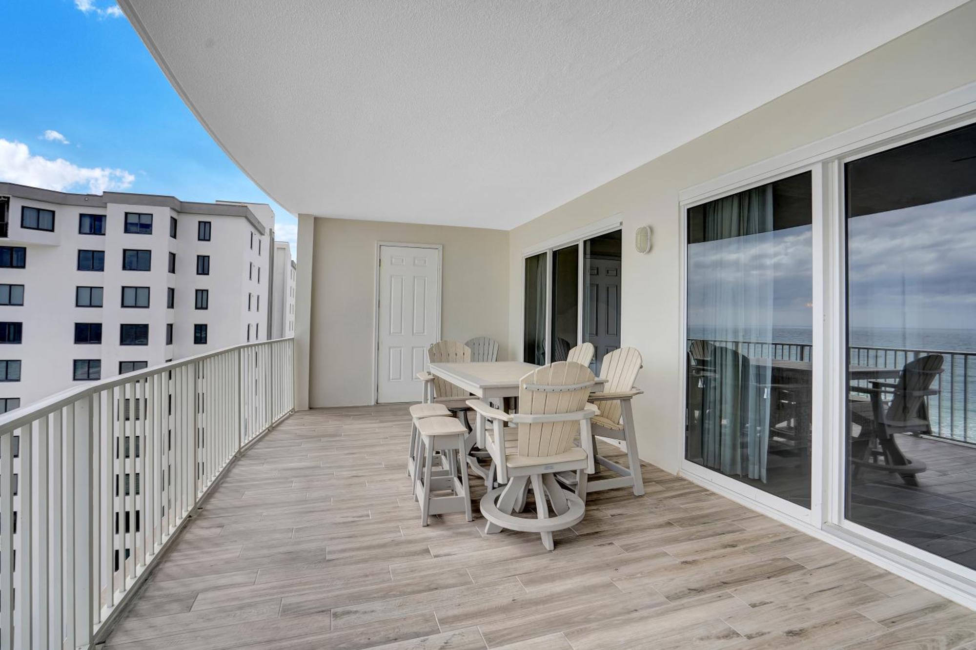 Hotel Regency Isle 911 By Liquid Life Orange Beach