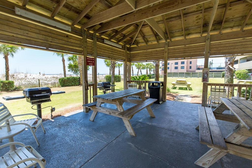 Regency Isle 809 By Liquid Life Orange Beach