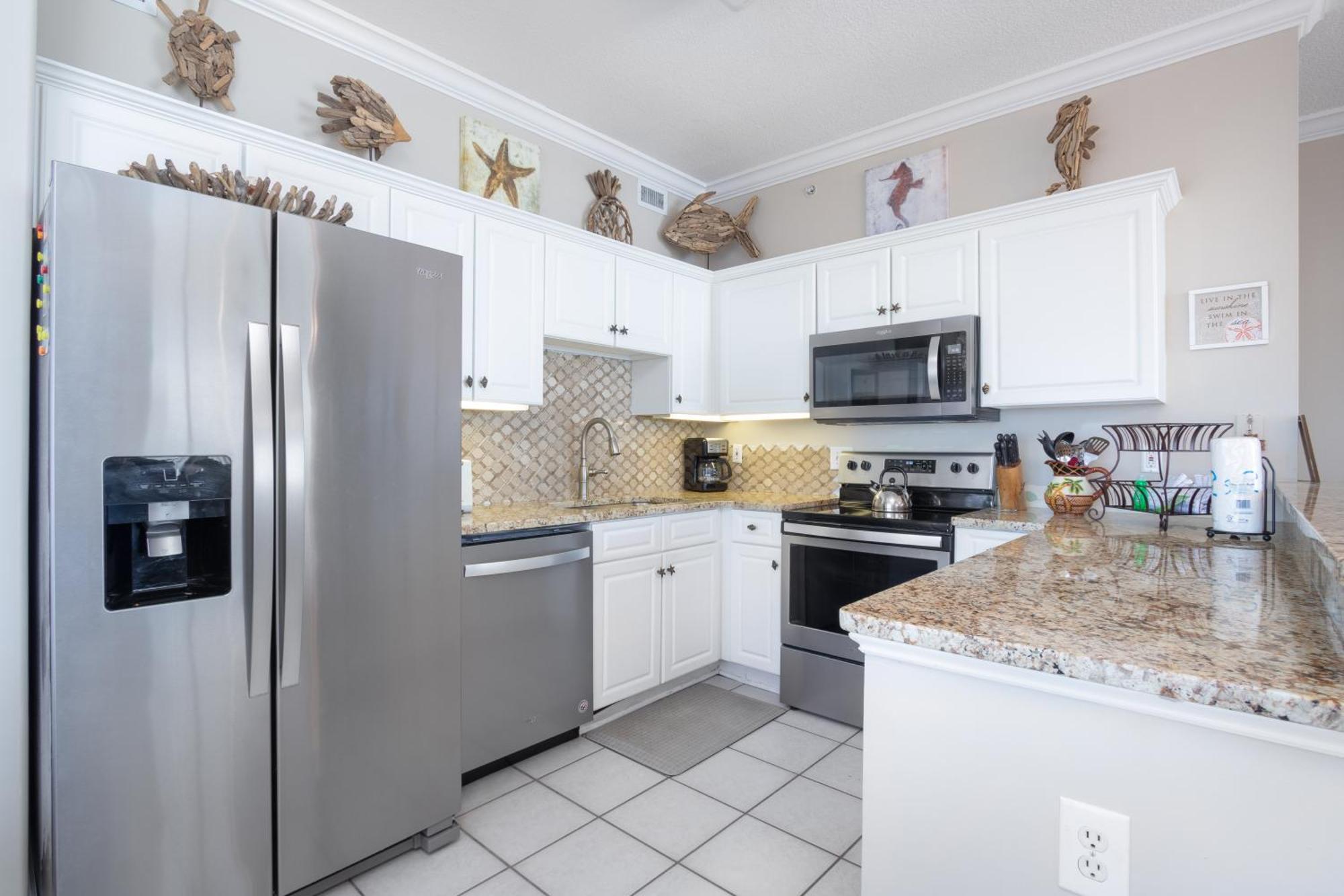 Regency Isle 812 By Liquid Life Apartment Orange Beach