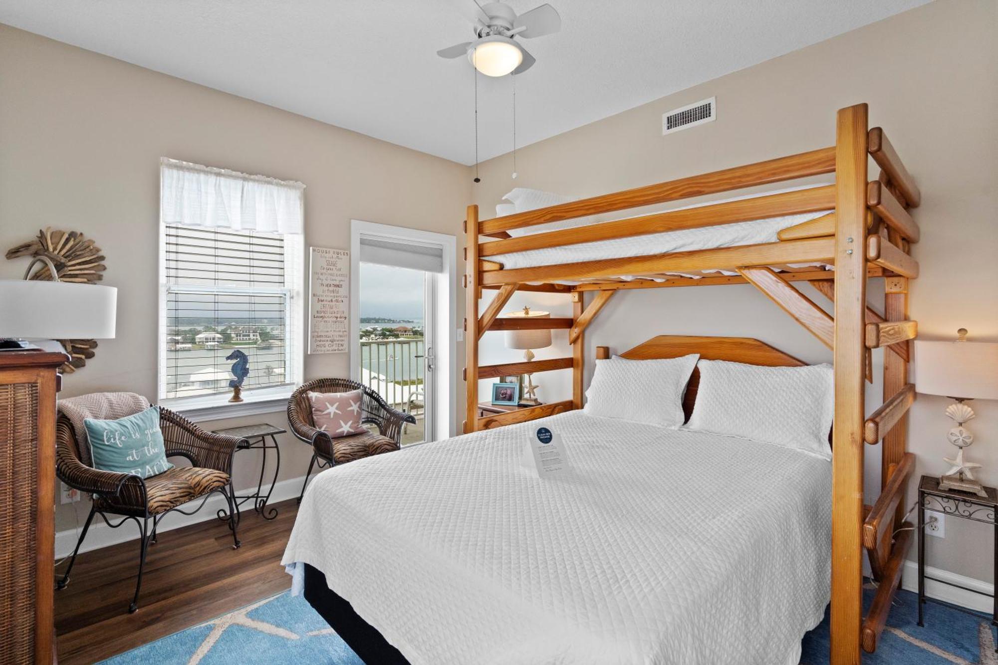 Regency Isle 812 By Liquid Life * Orange Beach