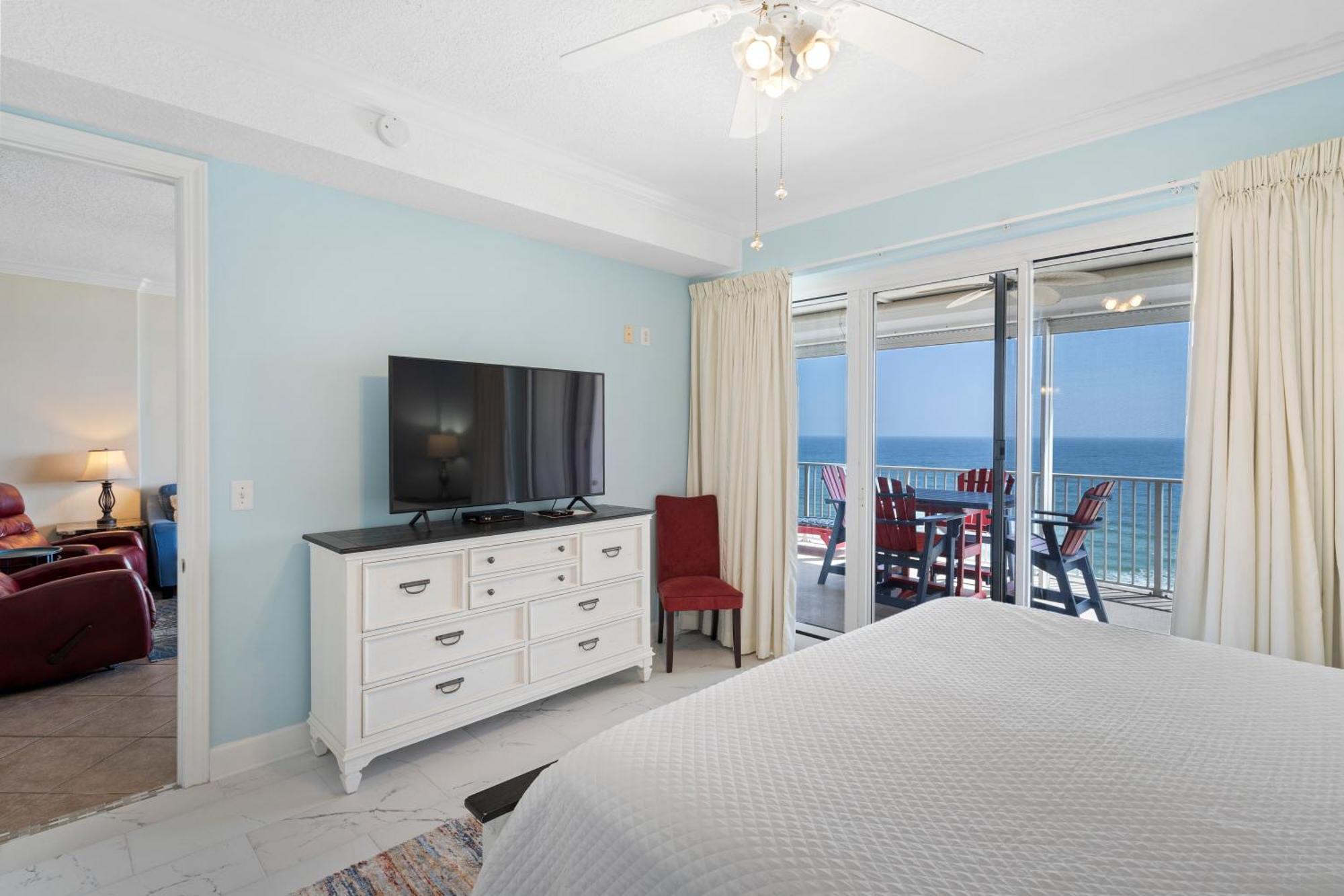 Regency Isle 809 By Liquid Life * Orange Beach