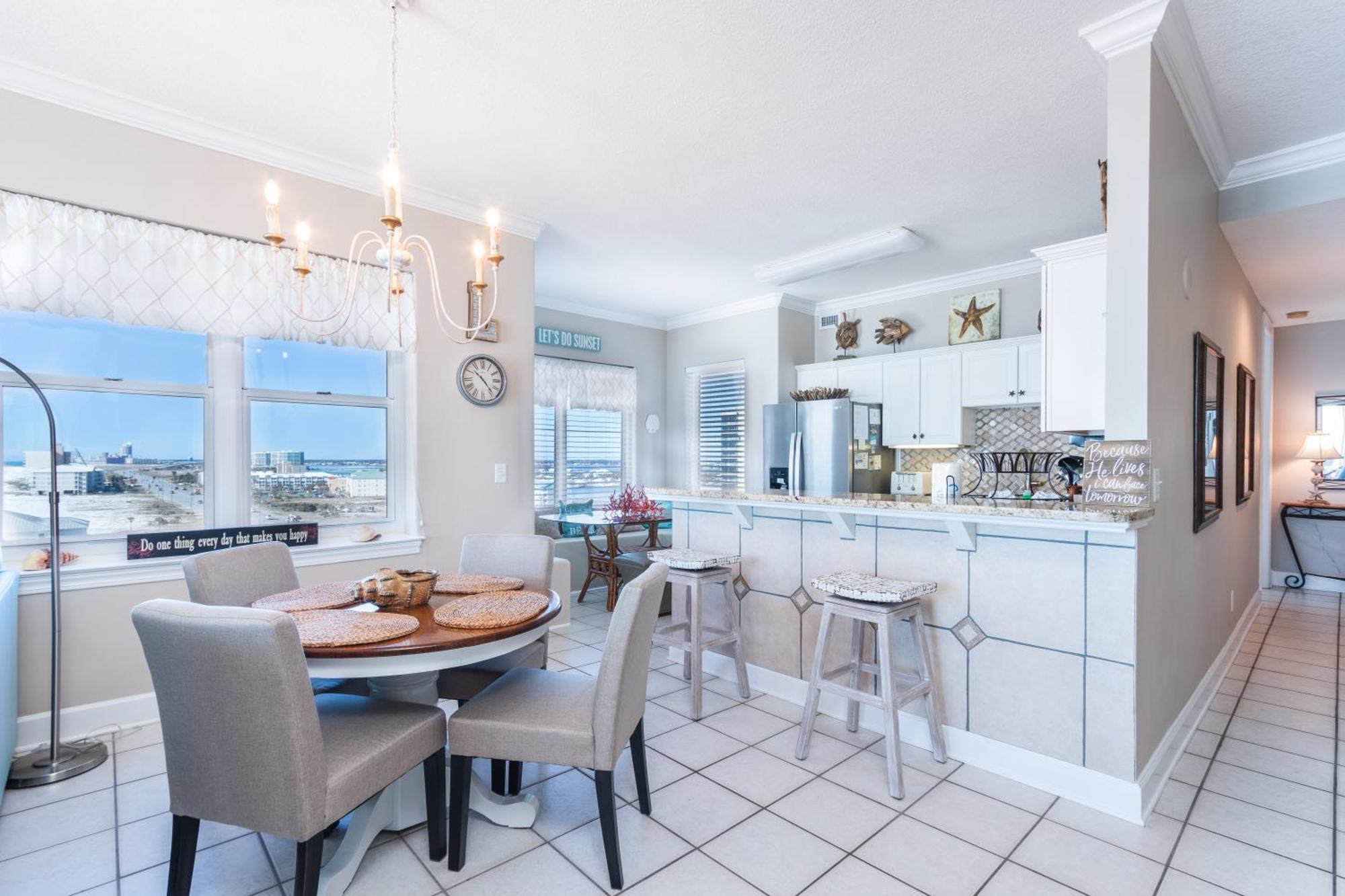 Regency Isle 812 By Liquid Life Orange Beach