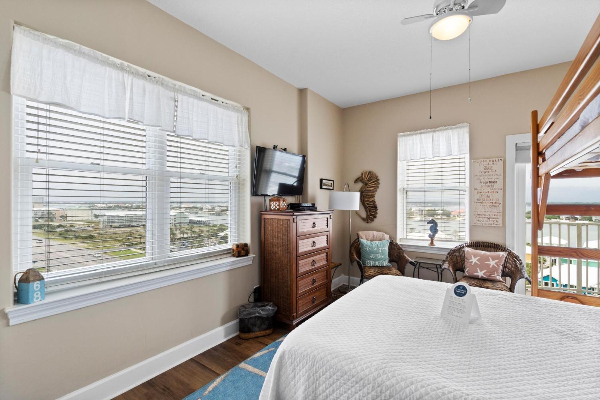 Apartment Regency Isle 812 By Liquid Life *