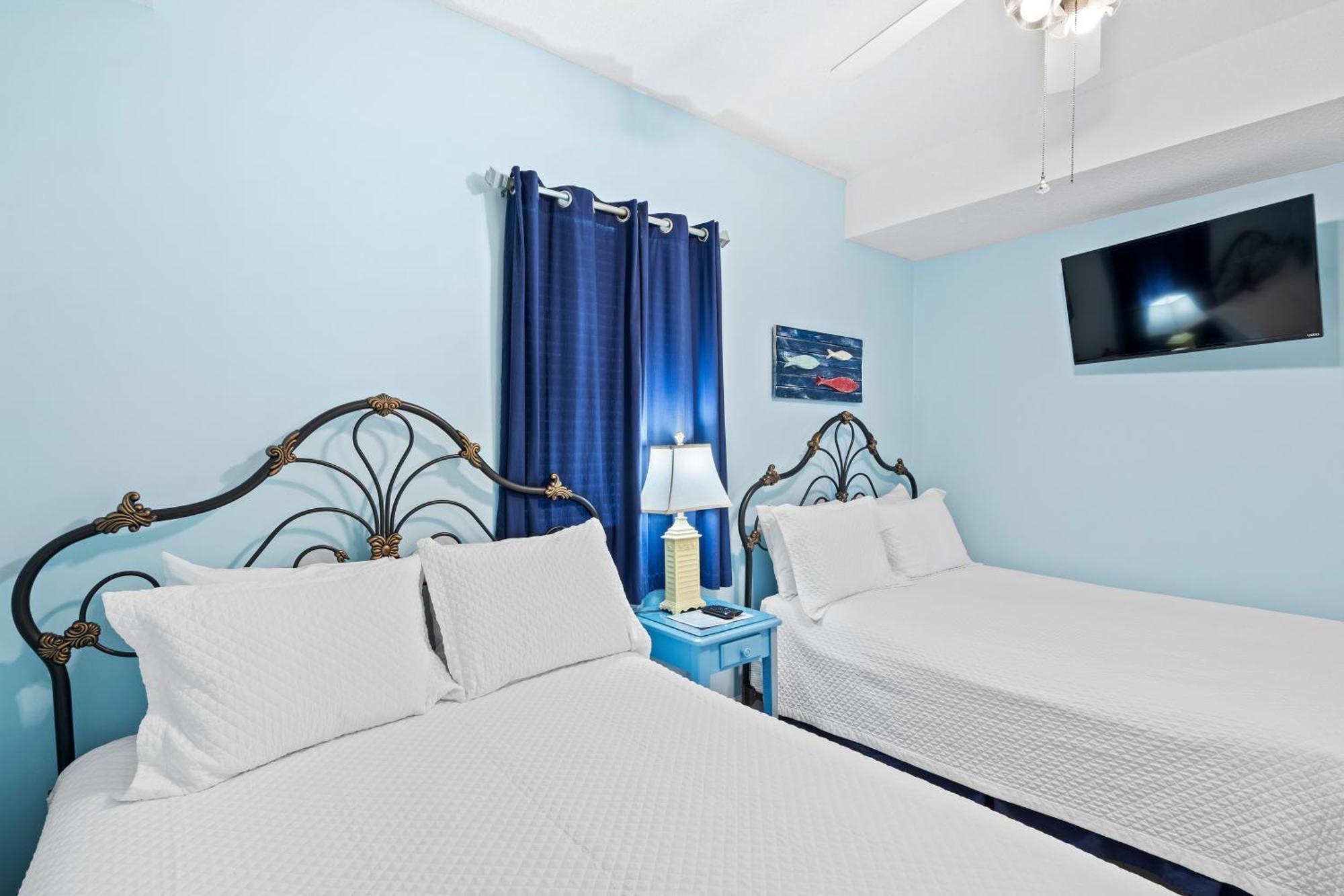 Regency Isle 809 By Liquid Life * Orange Beach
