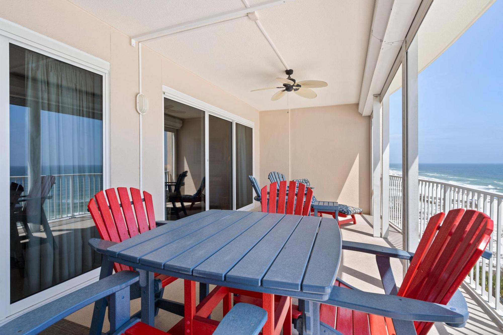 Regency Isle 809 By Liquid Life Apartment *