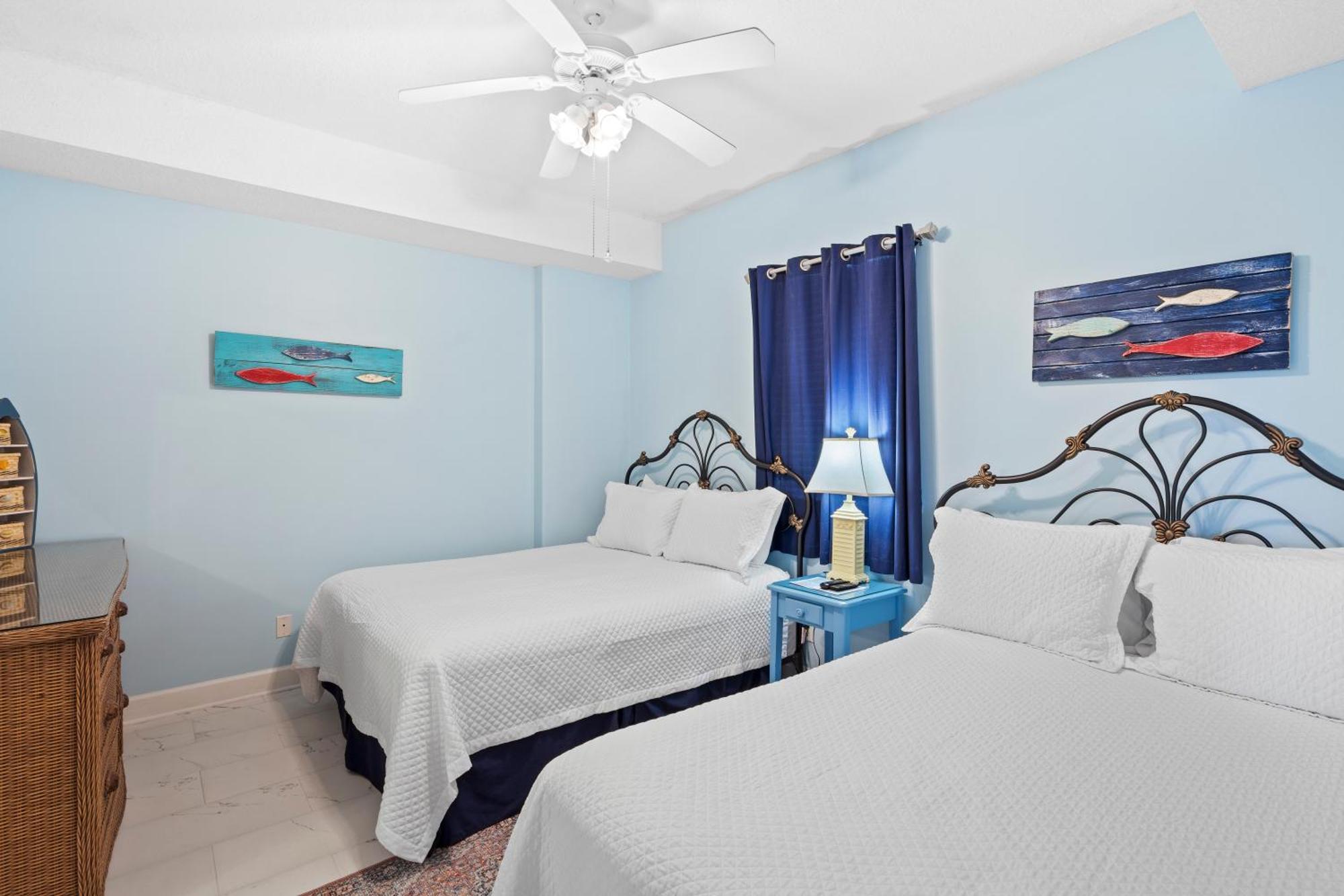 Apartment Regency Isle 809 By Liquid Life Orange Beach