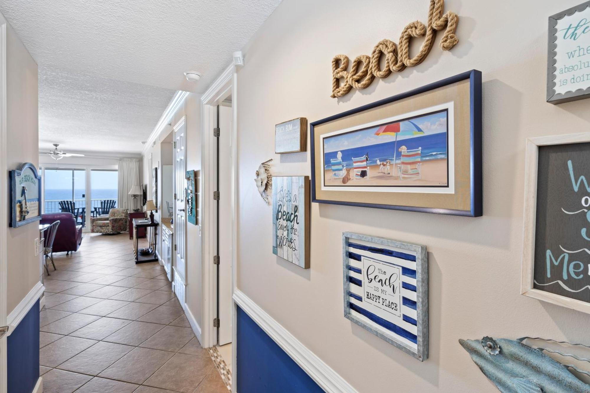 Regency Isle 809 By Liquid Life * Orange Beach