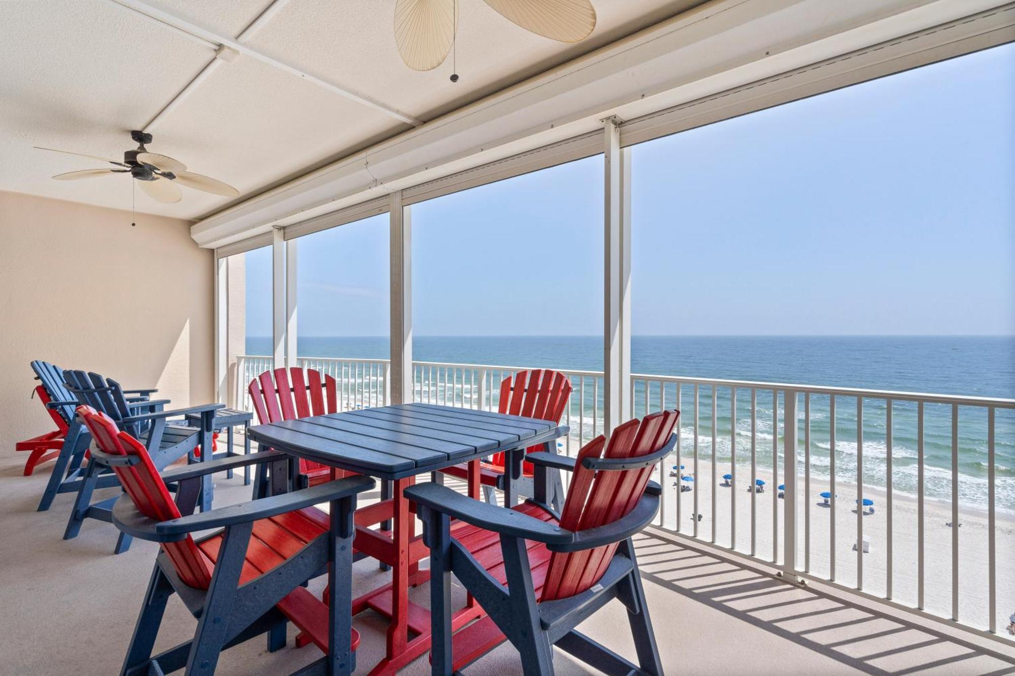 Apartment Regency Isle 809 By Liquid Life
