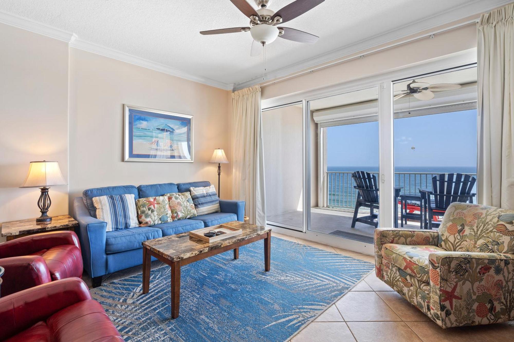 Apartment Regency Isle 809 By Liquid Life *