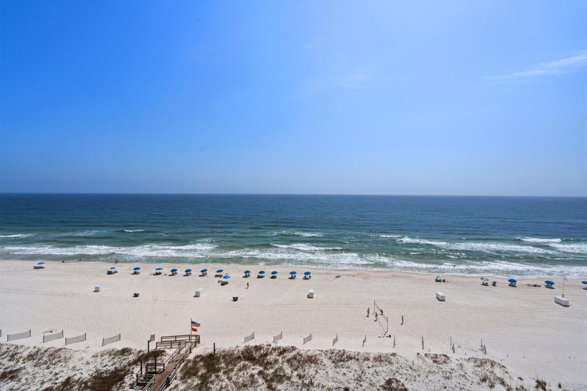 Regency Isle 809 By Liquid Life Orange Beach