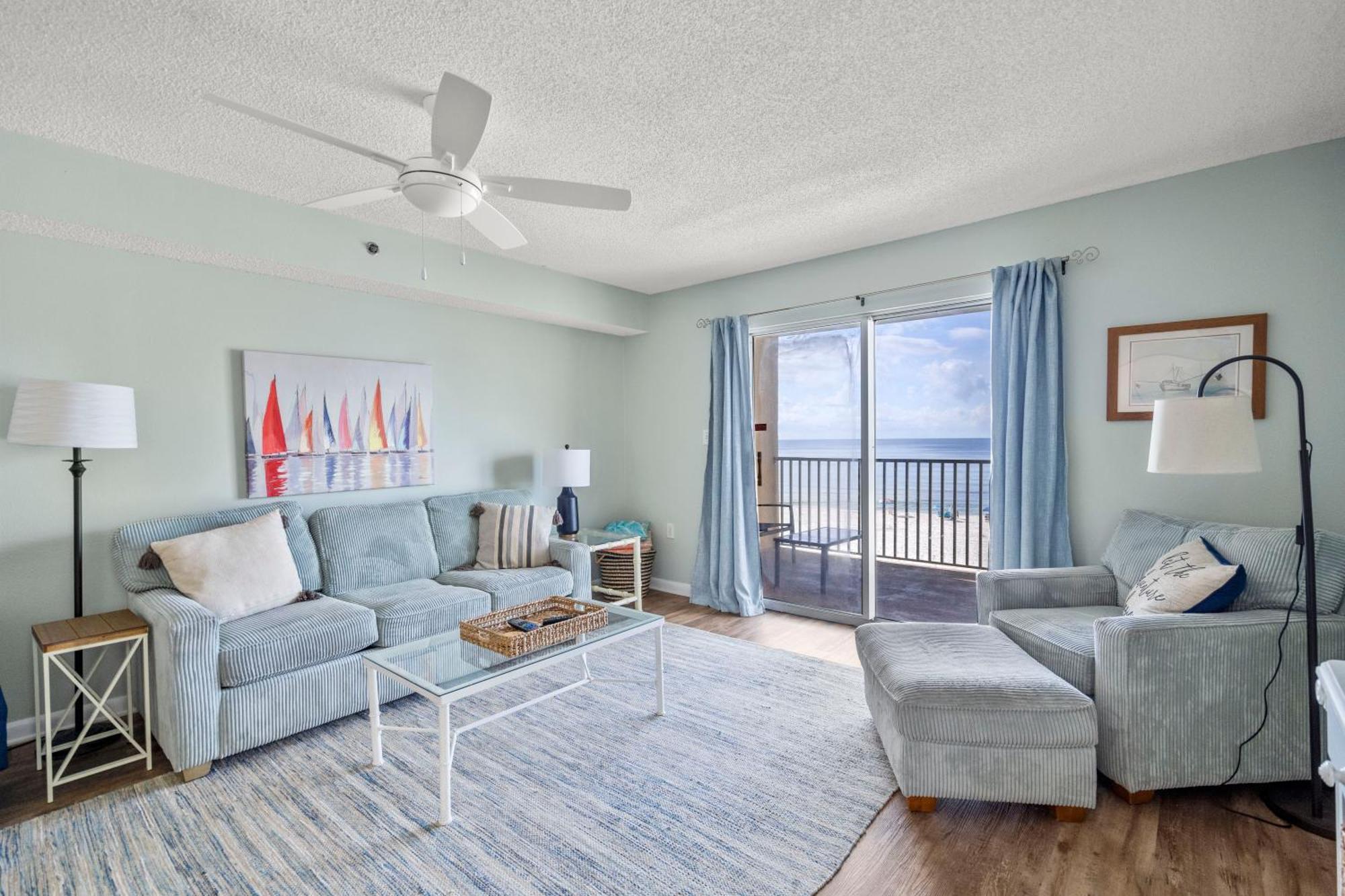 Four Winds 304 By Liquid Life Apartment Orange Beach