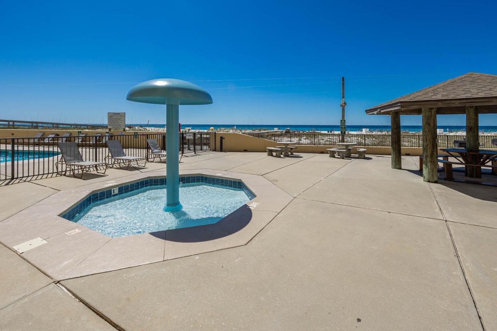 Phoenix Iv 4025 Apartment Orange Beach