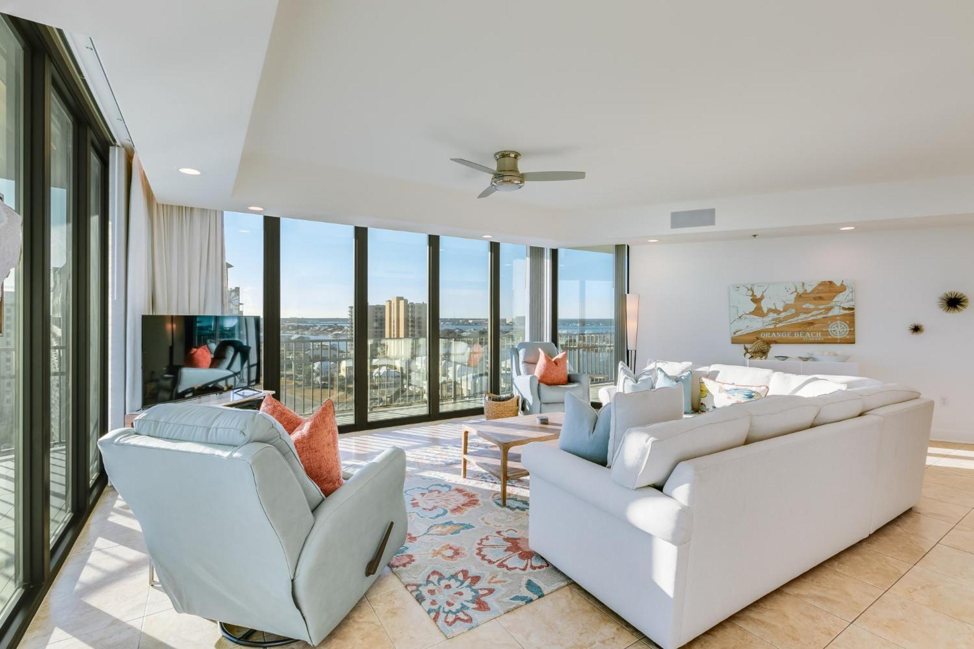 Phoenix Ix 1101 By Liquid Life Orange Beach