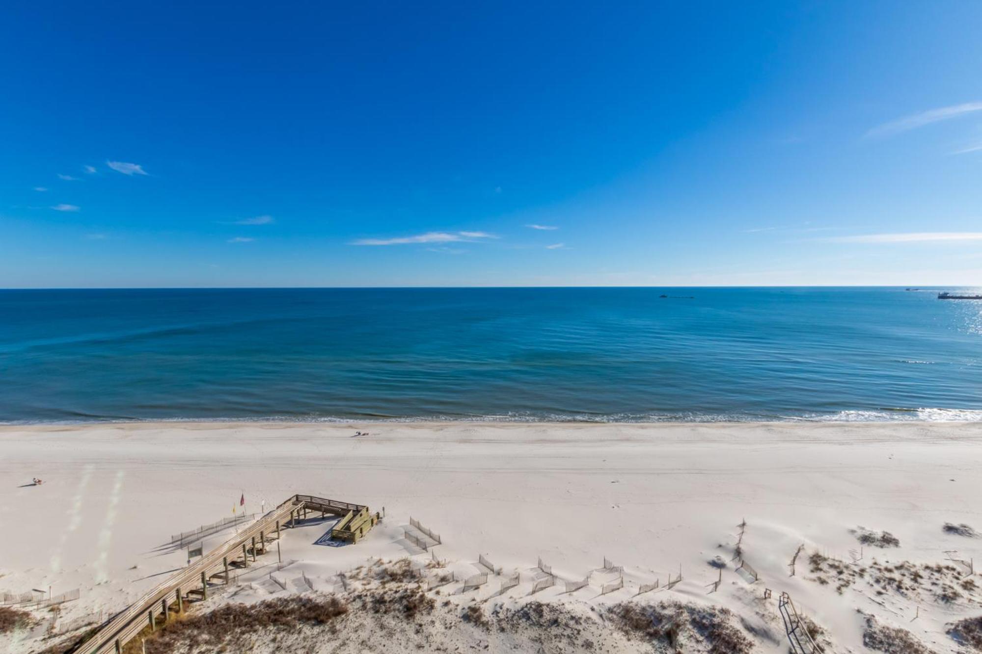 Phoenix Ix 1101 By Liquid Life Apartment Orange Beach