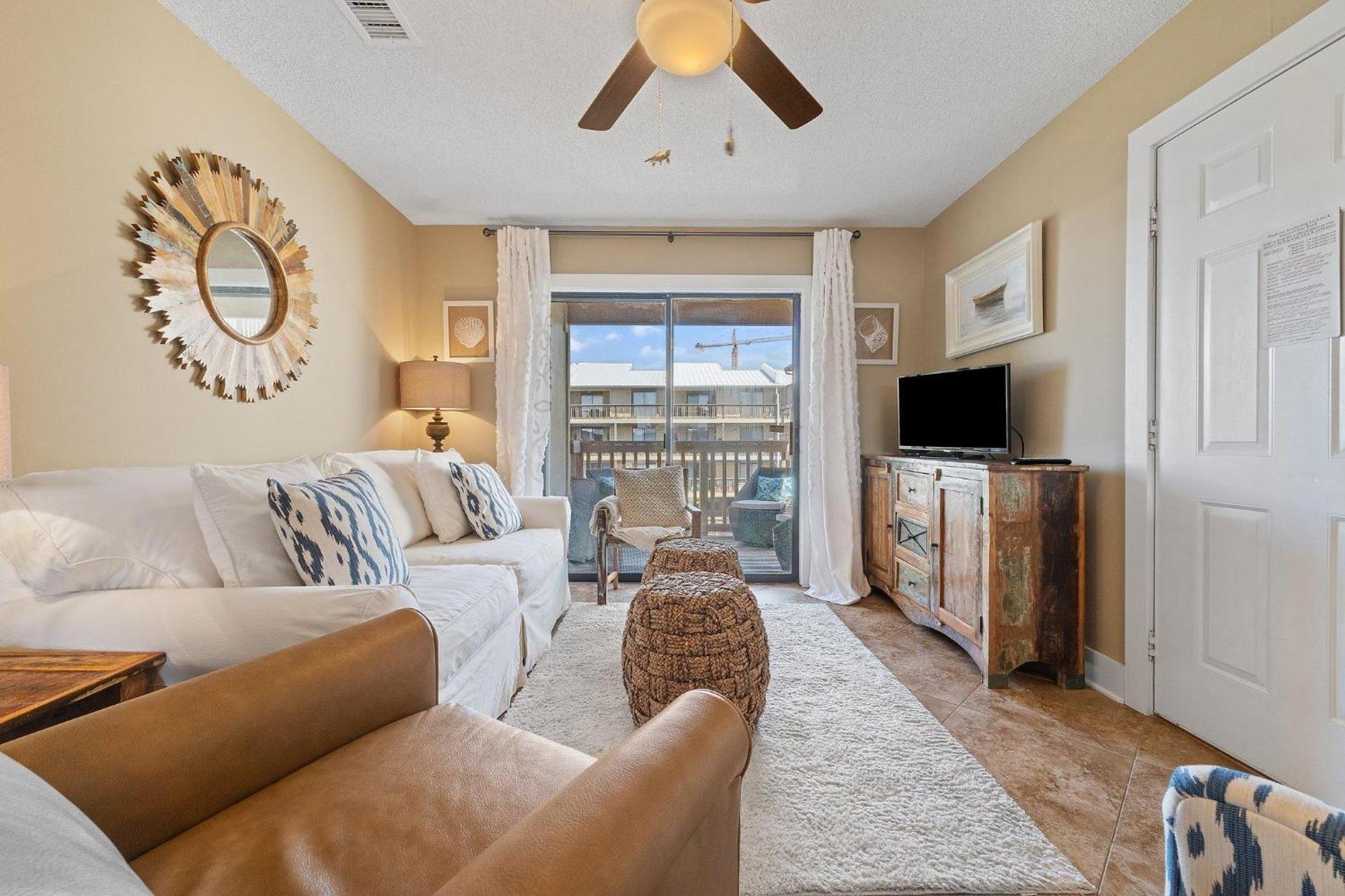 Lei Lani 208 * Orange Beach
