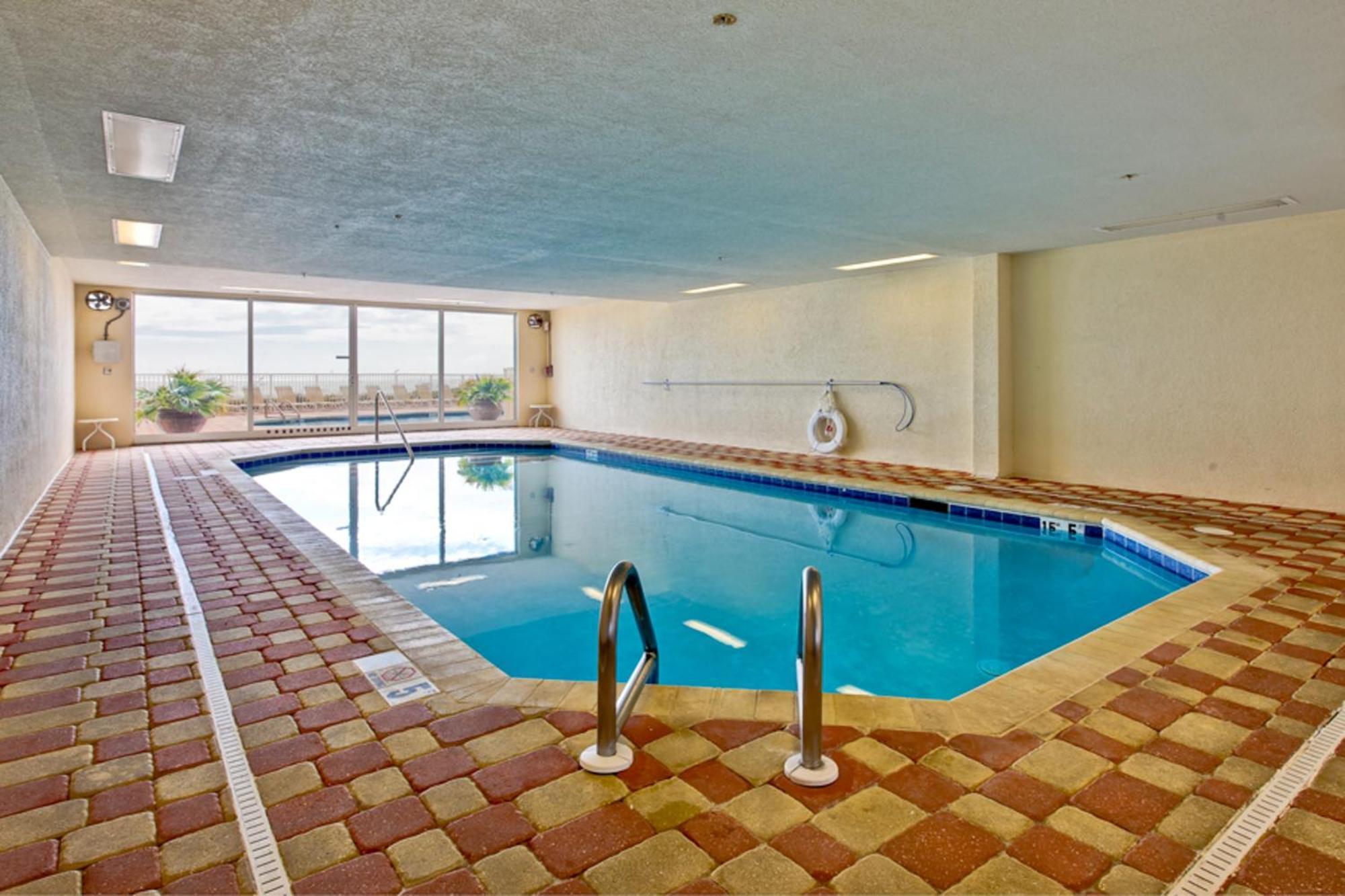 Enclave 304 Apartment Orange Beach